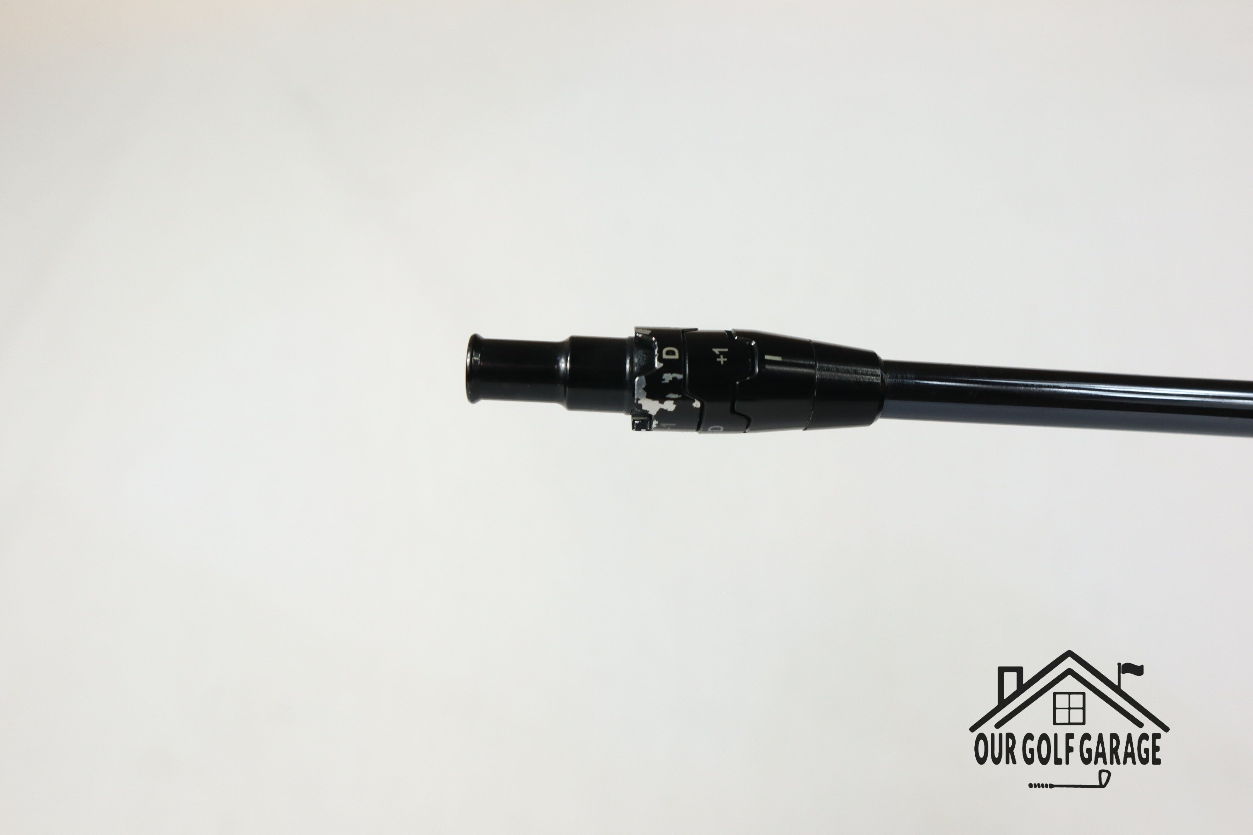 LINQ M40 X Driver Shaft (Callaway)