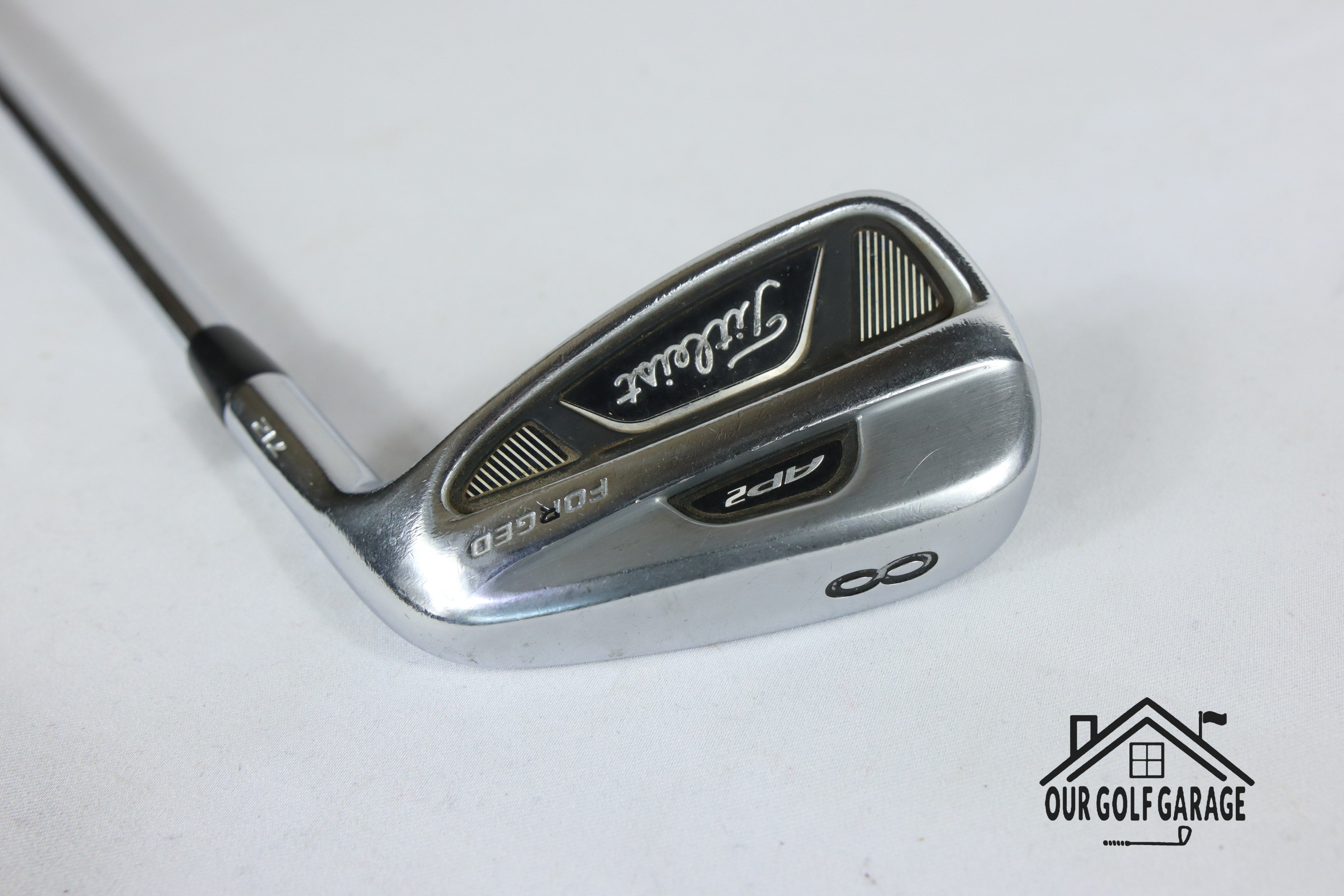 Titleist AP2 Forged 8 Iron
