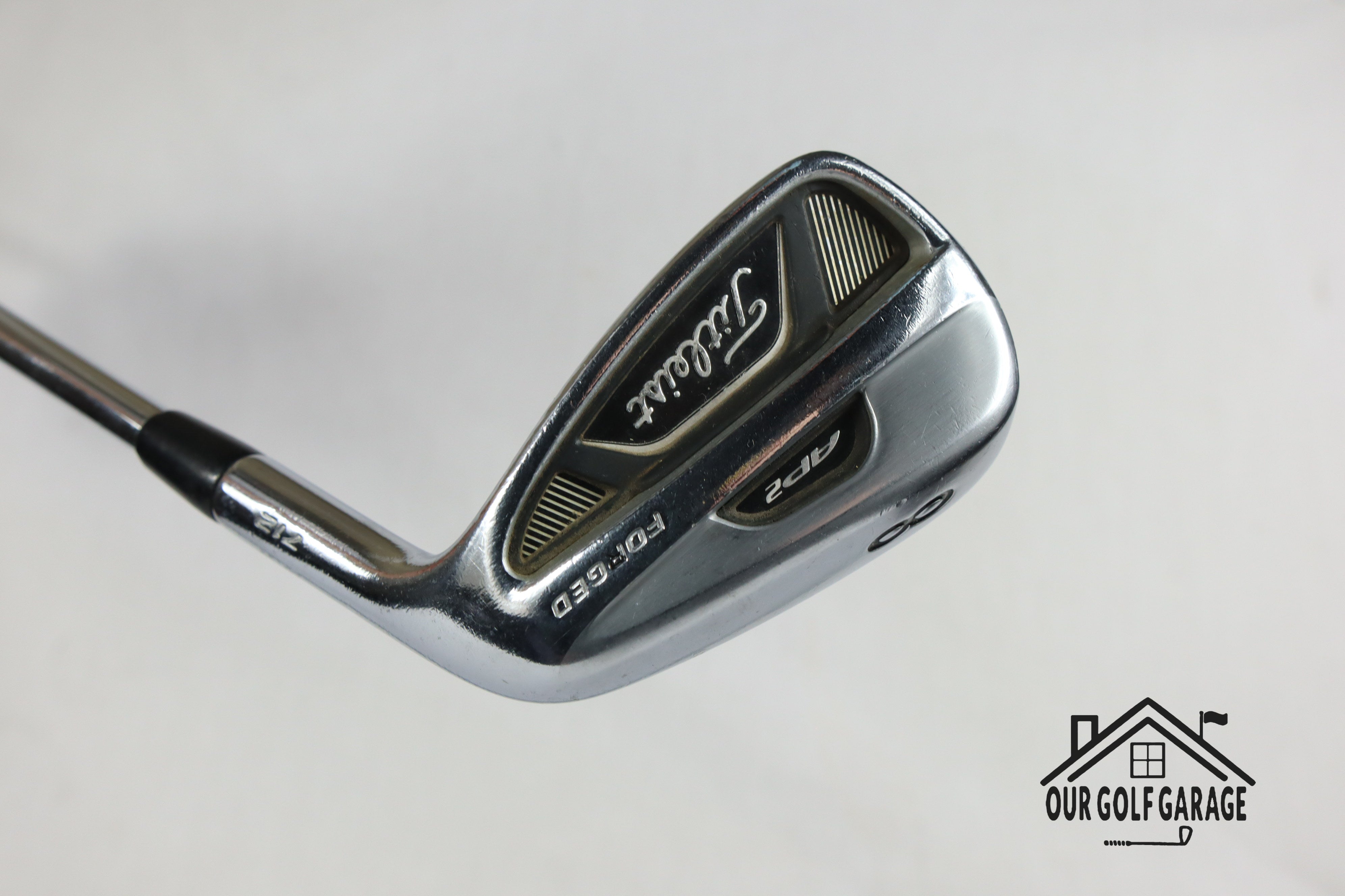 Titleist AP2 Forged 8 Iron