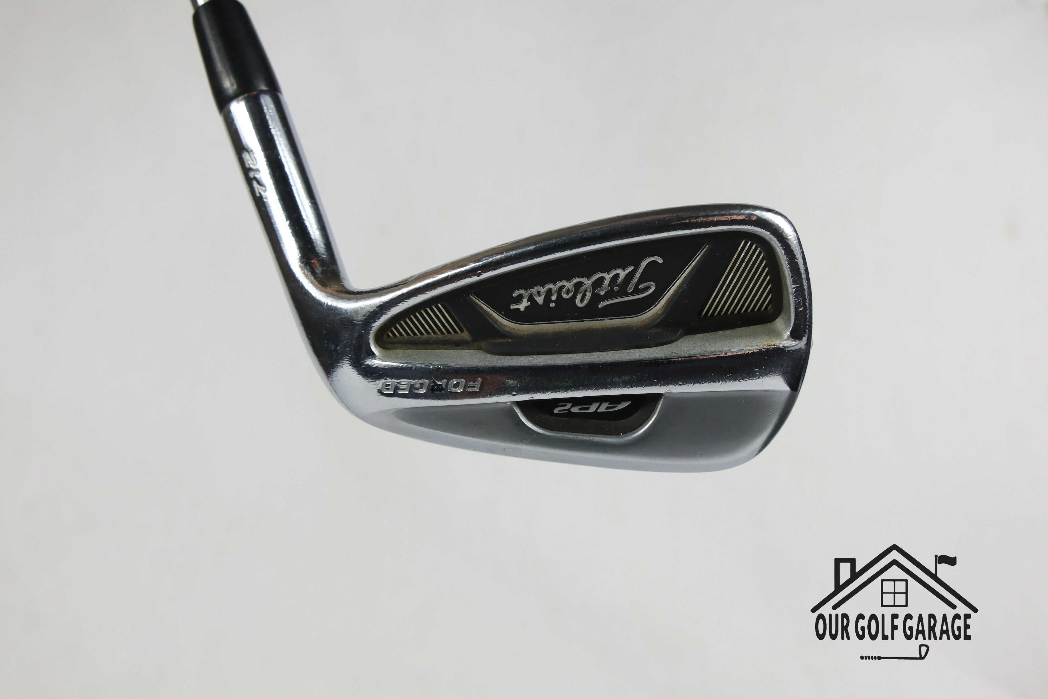 Titleist AP2 Forged 8 Iron