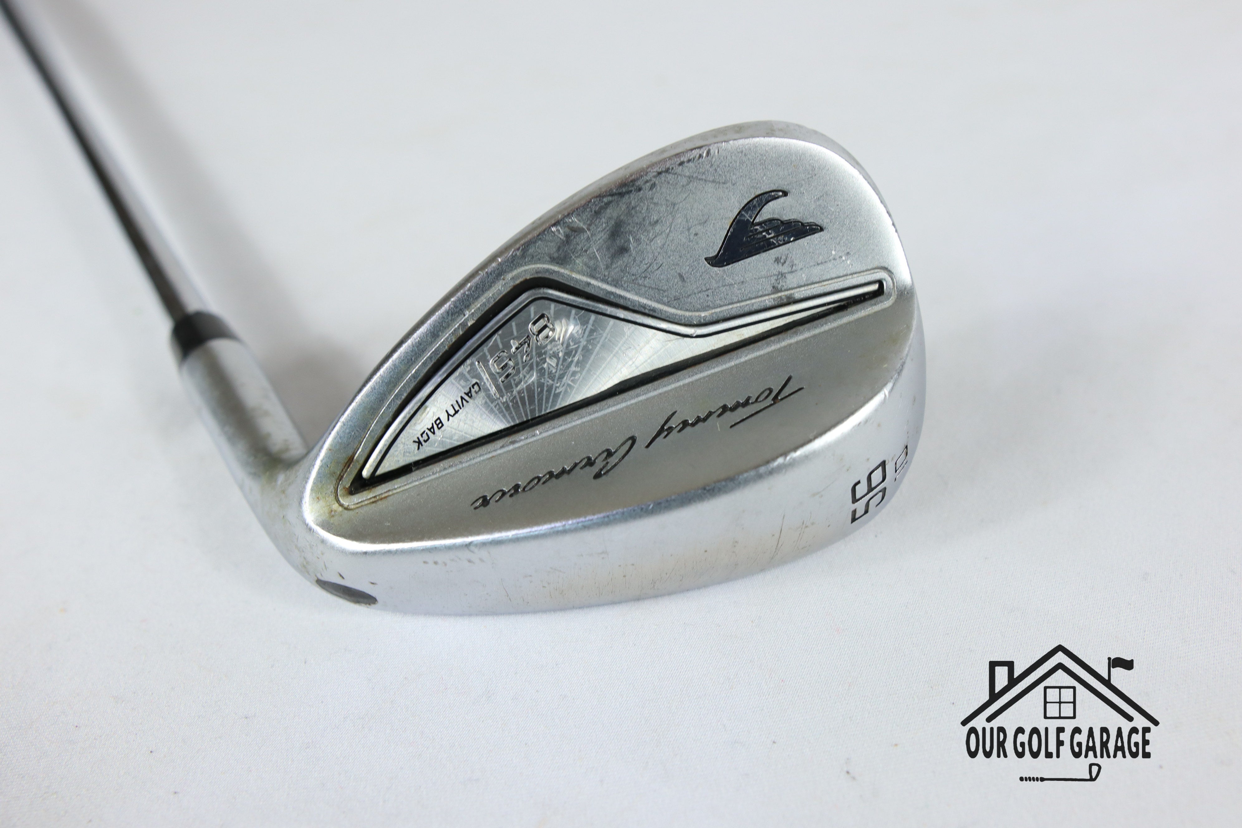 Tommy Armour 845 SilverBack 56° Sand Wedge