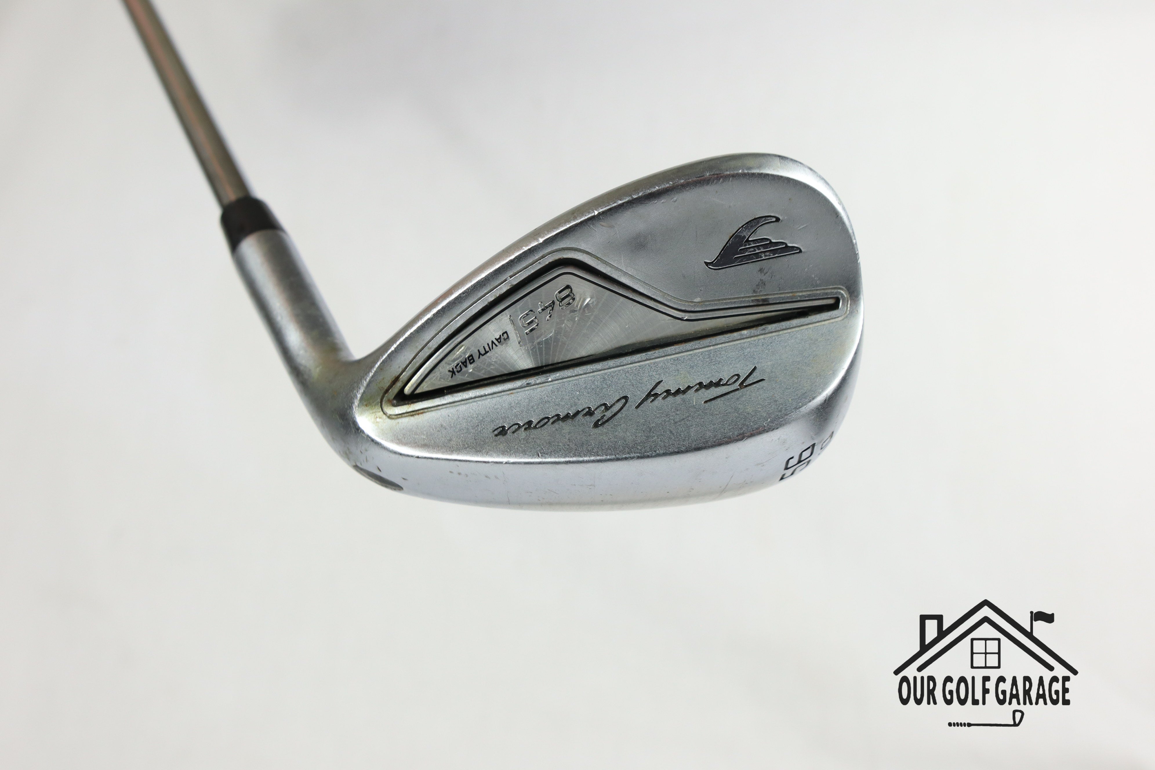 Tommy Armour 845 SilverBack 56° Sand Wedge