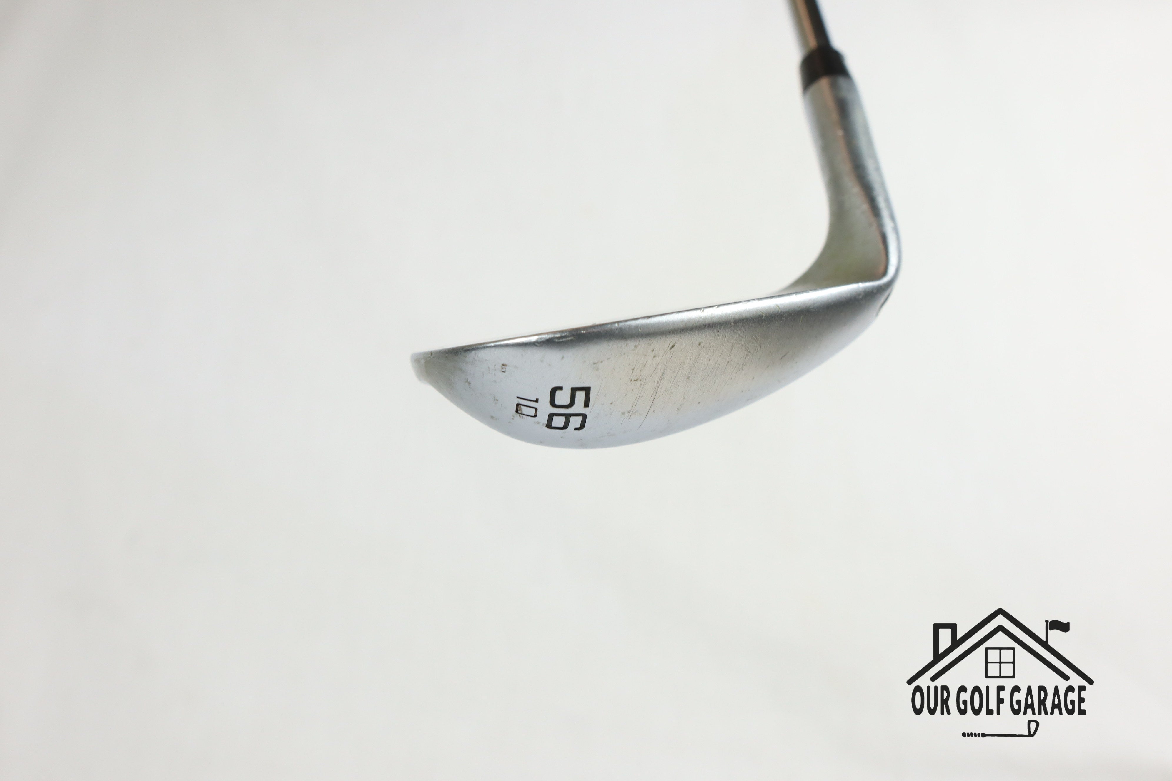 Tommy Armour 845 SilverBack 56° Sand Wedge