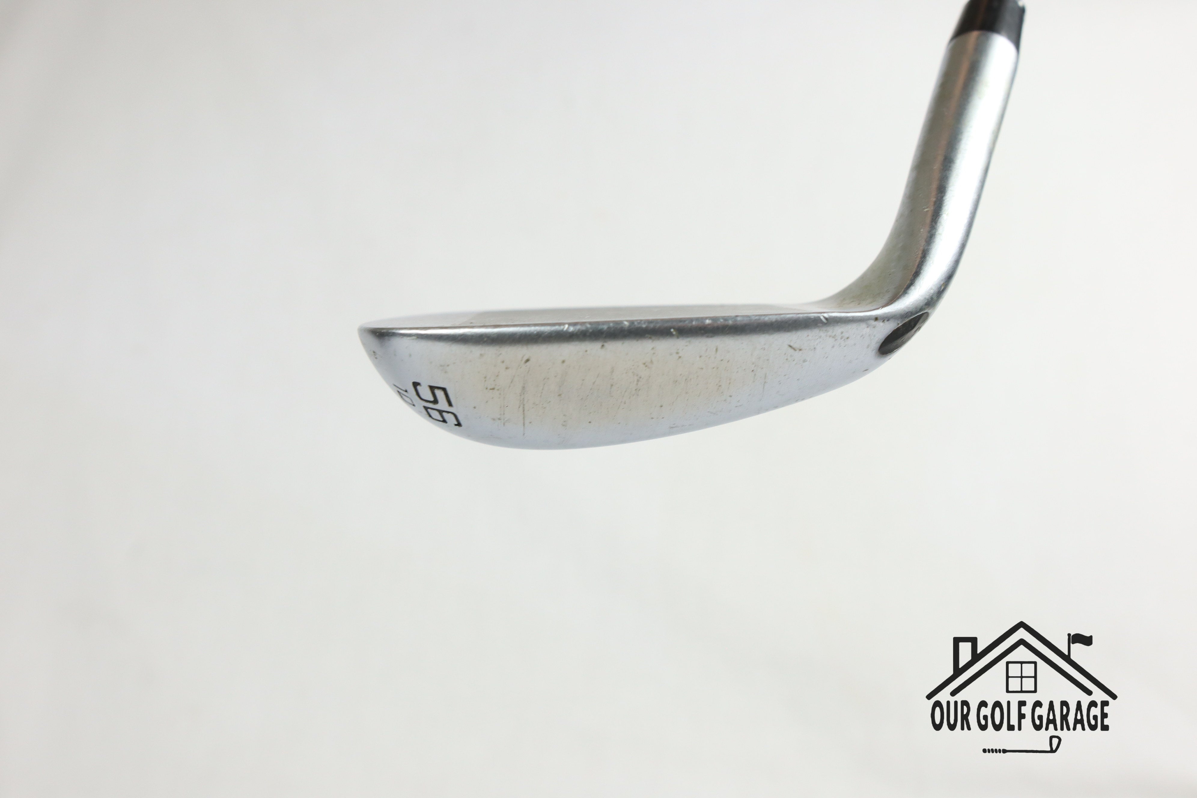 Tommy Armour 845 SilverBack 56° Sand Wedge