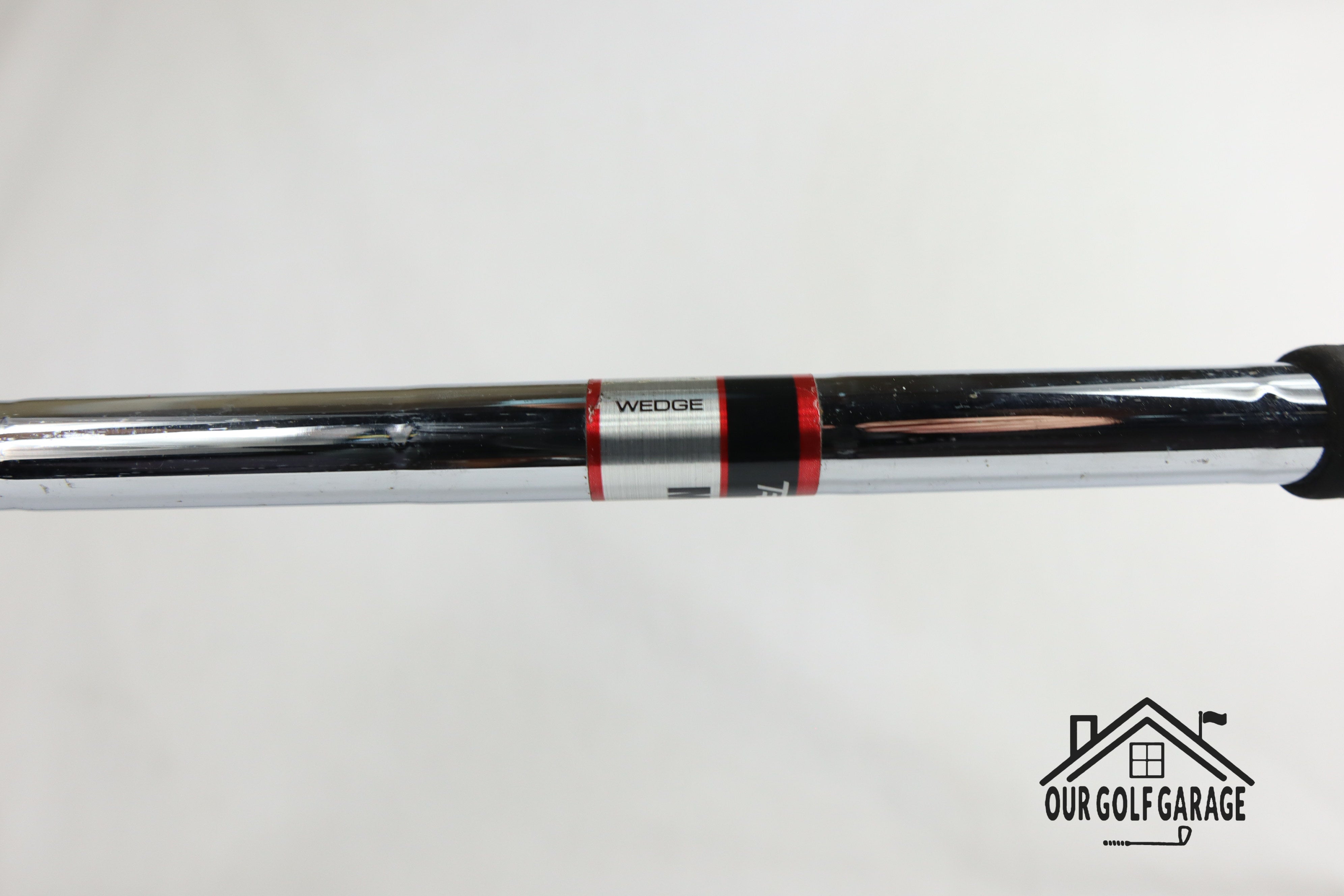 Tommy Armour 845 SilverBack 56° Sand Wedge