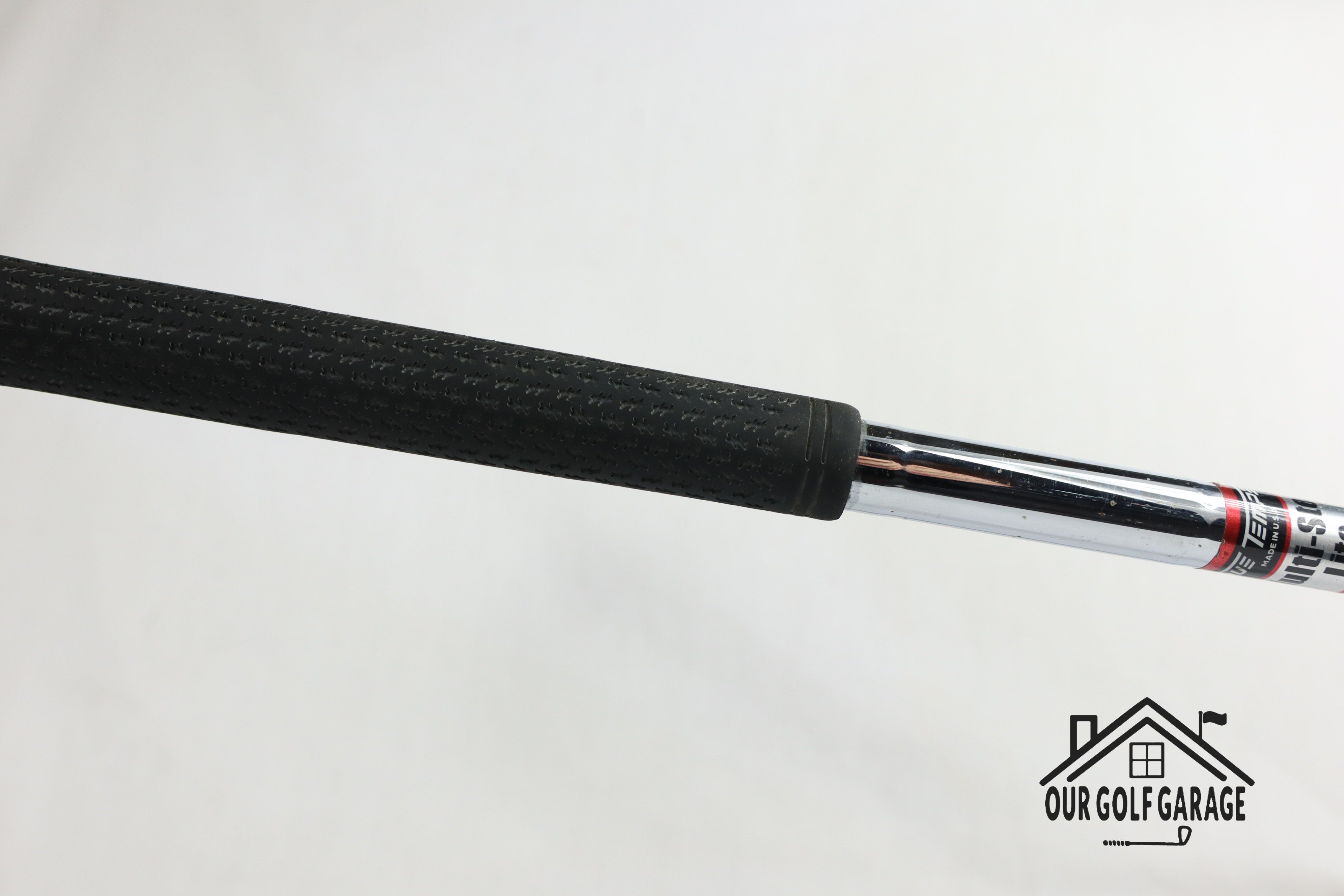Tommy Armour 845 SilverBack 56° Sand Wedge