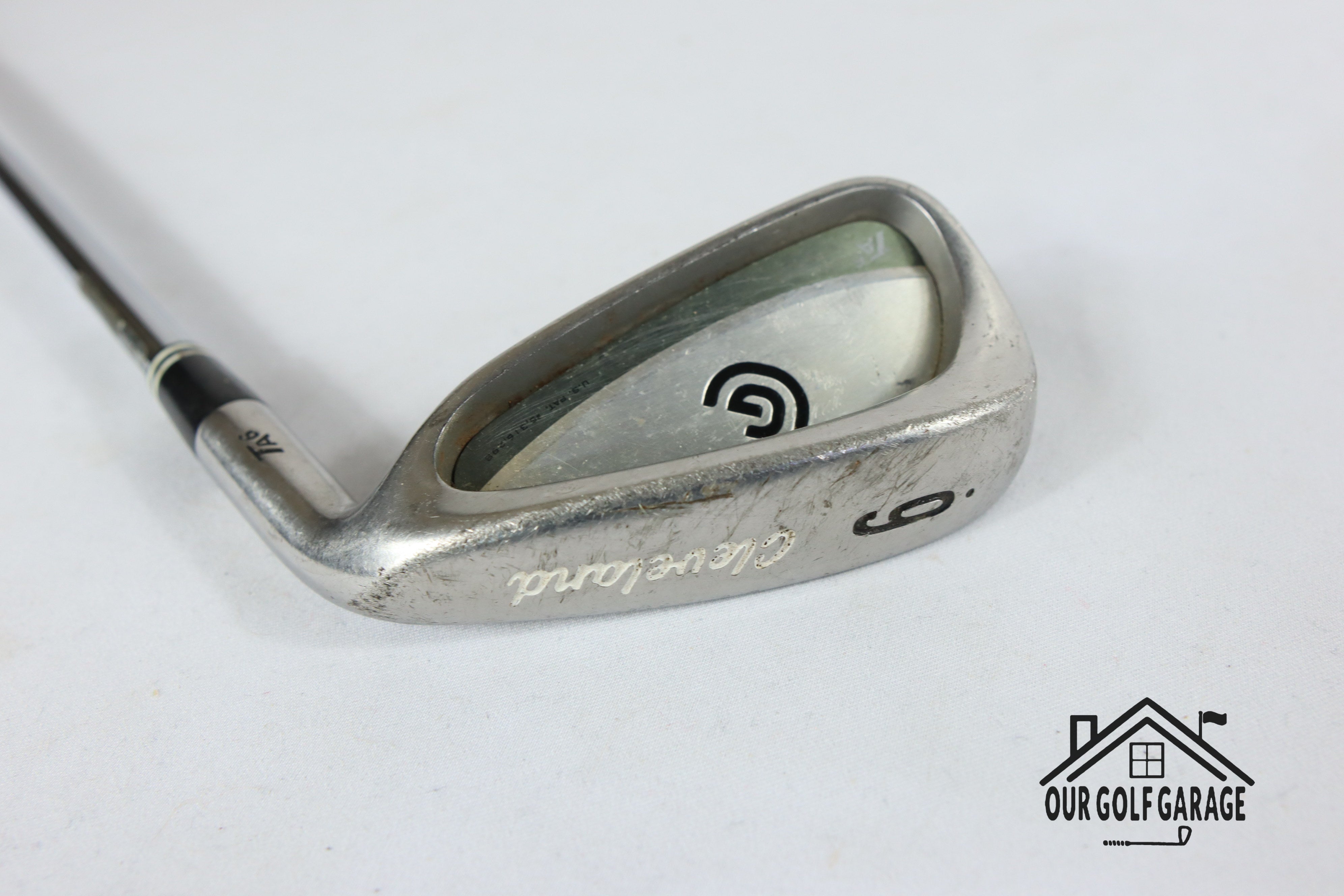 Cleveland Tour Action 6 Iron