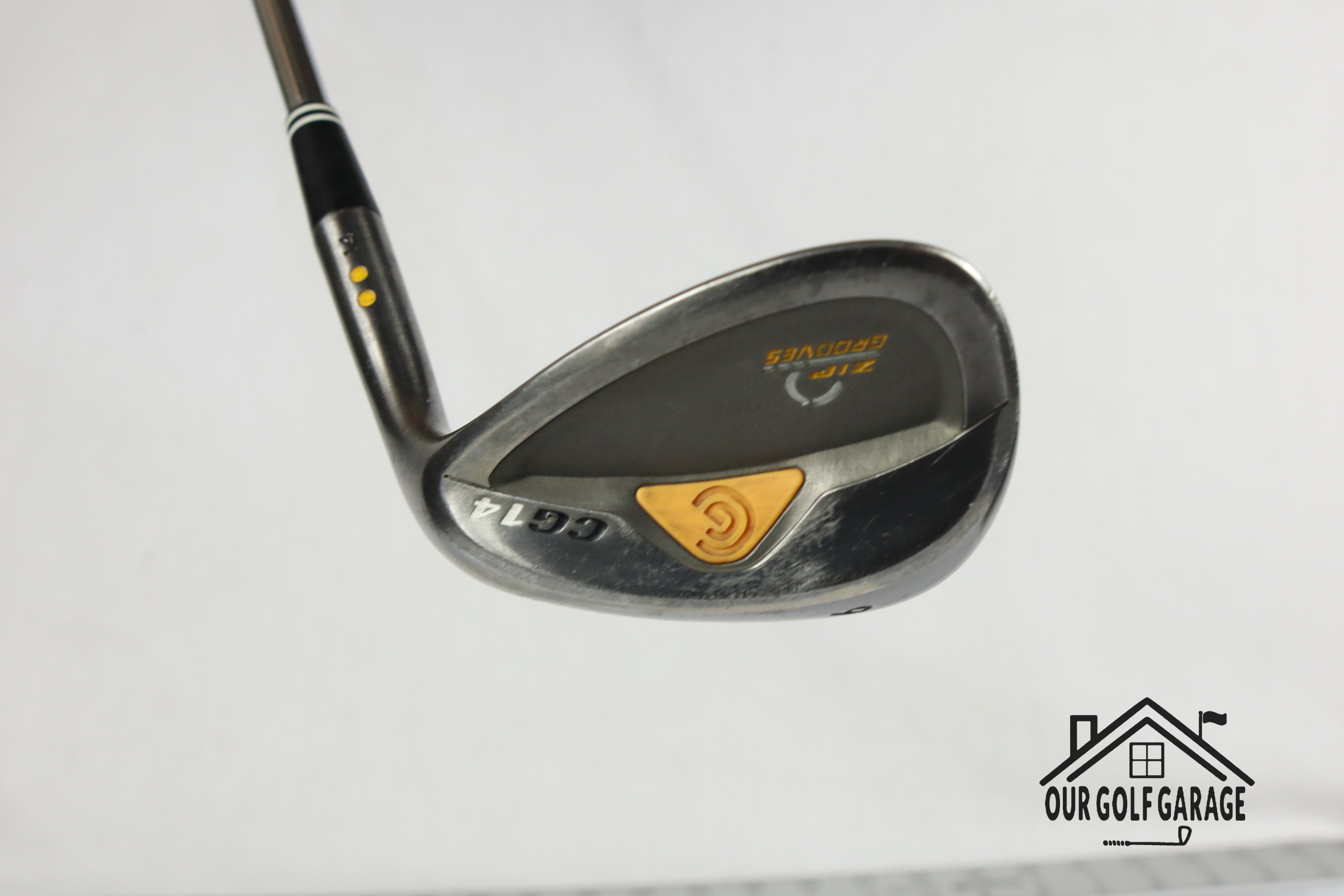 Cleveland CG14 56° Sand Wedge