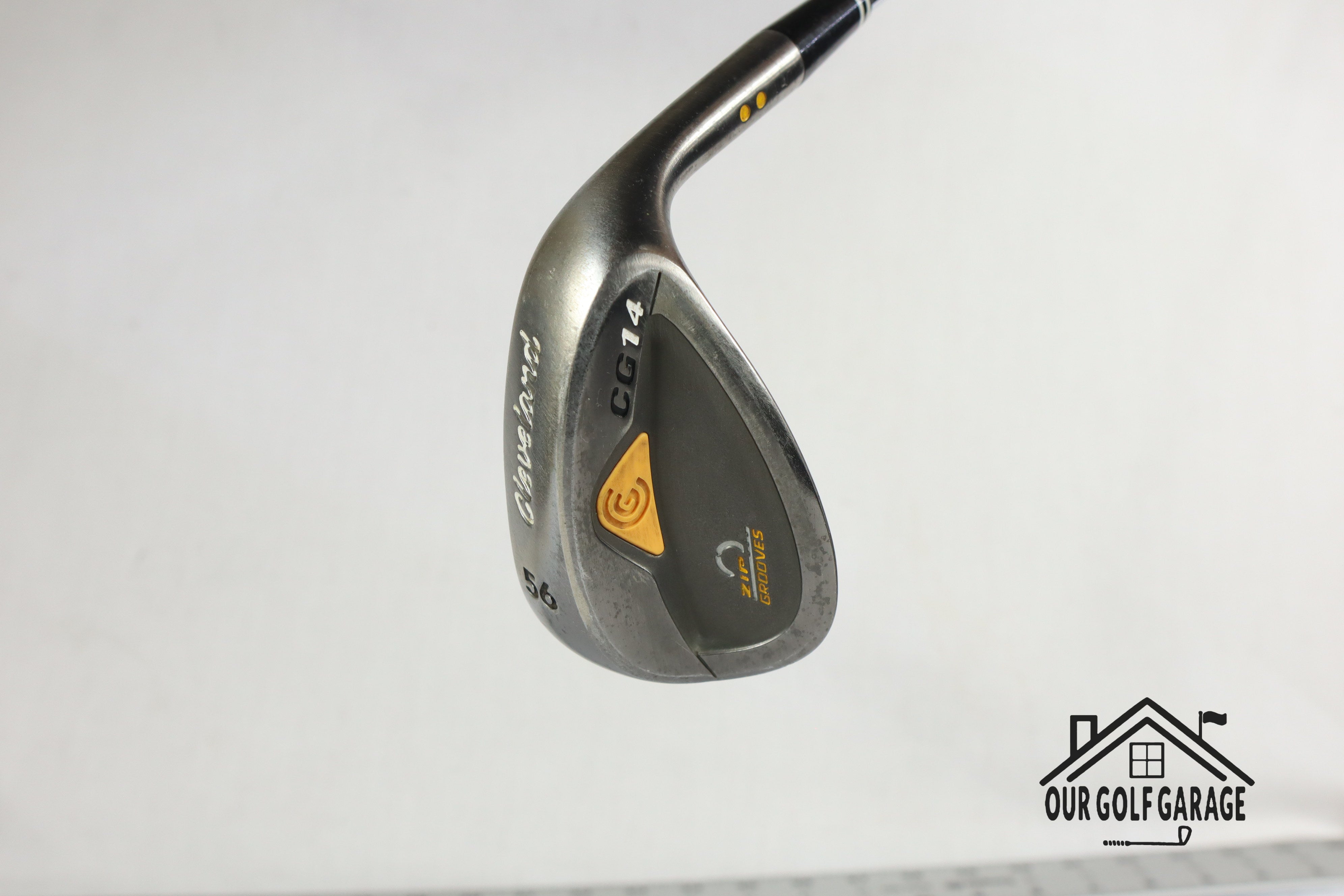 Cleveland CG14 56° Sand Wedge