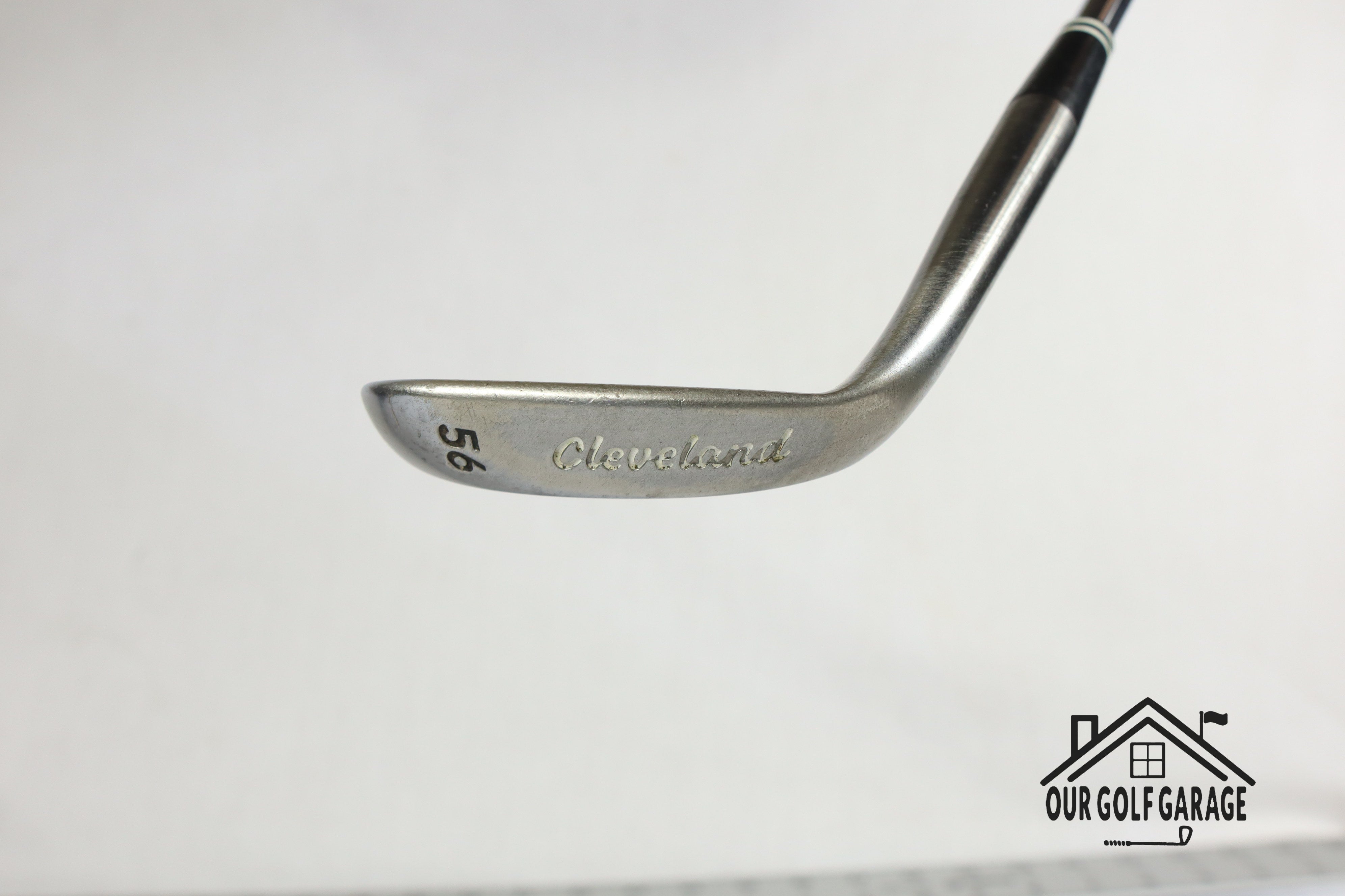 Cleveland CG14 56° Sand Wedge