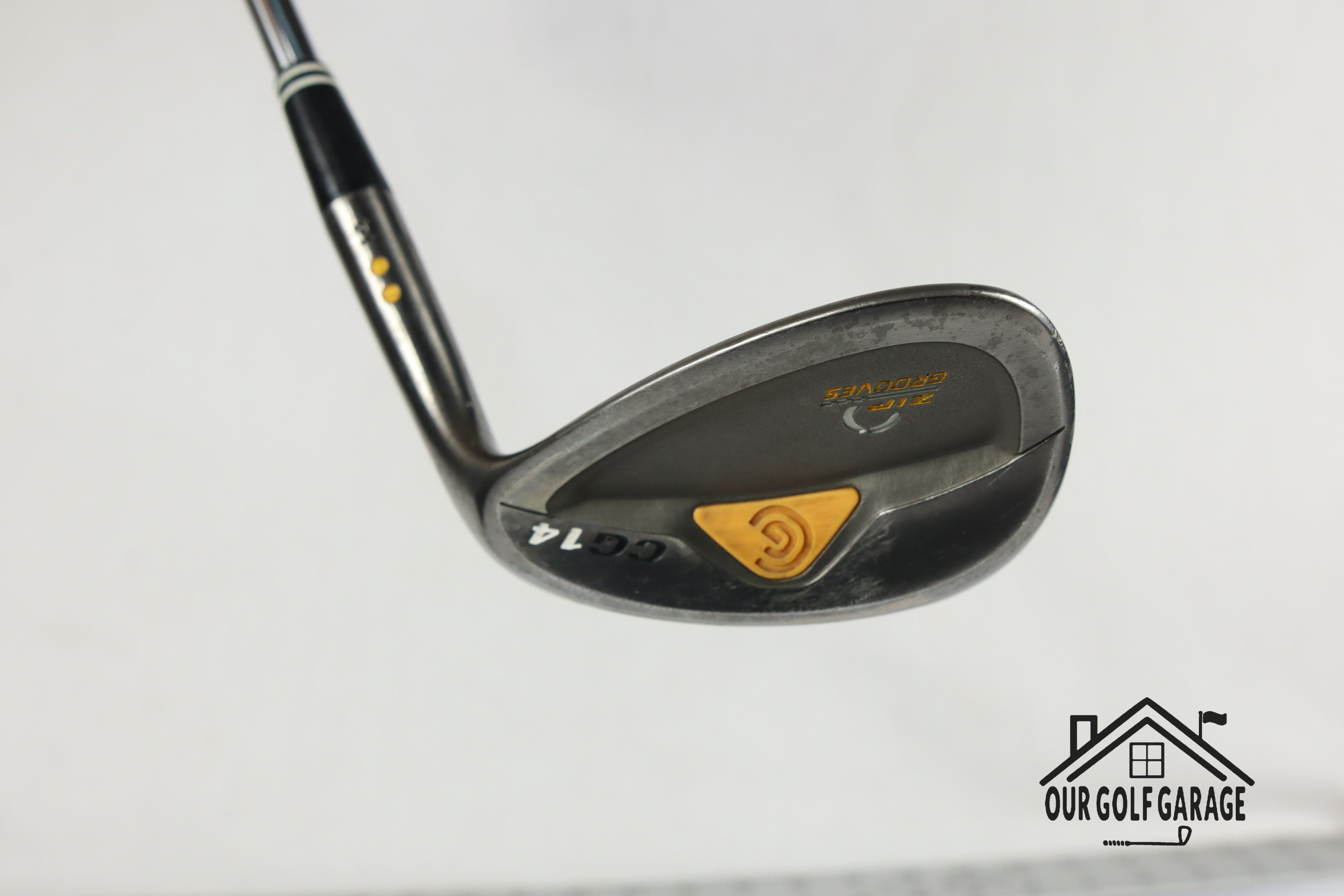 Cleveland CG14 56° Sand Wedge