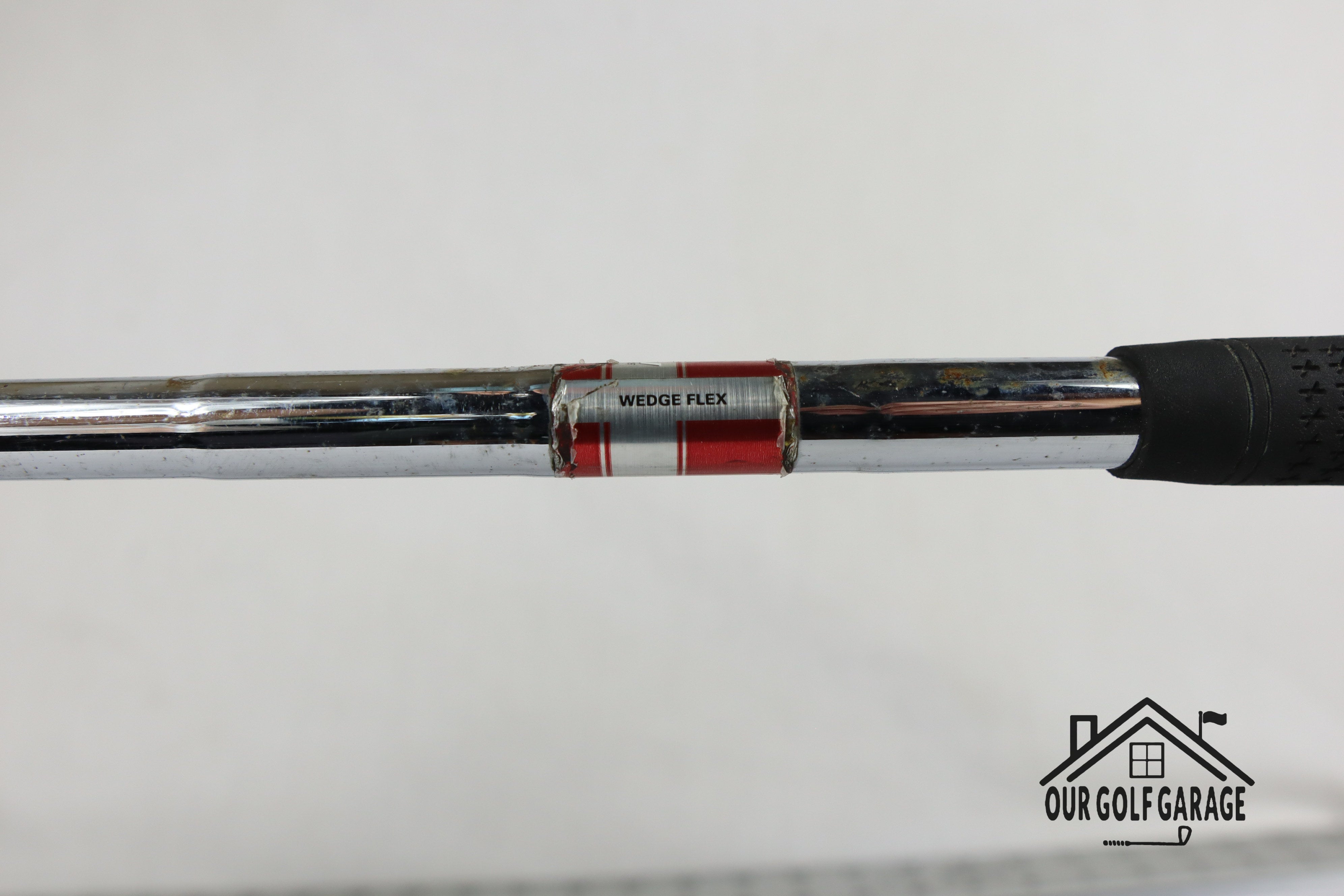 Cleveland CG14 56° Sand Wedge