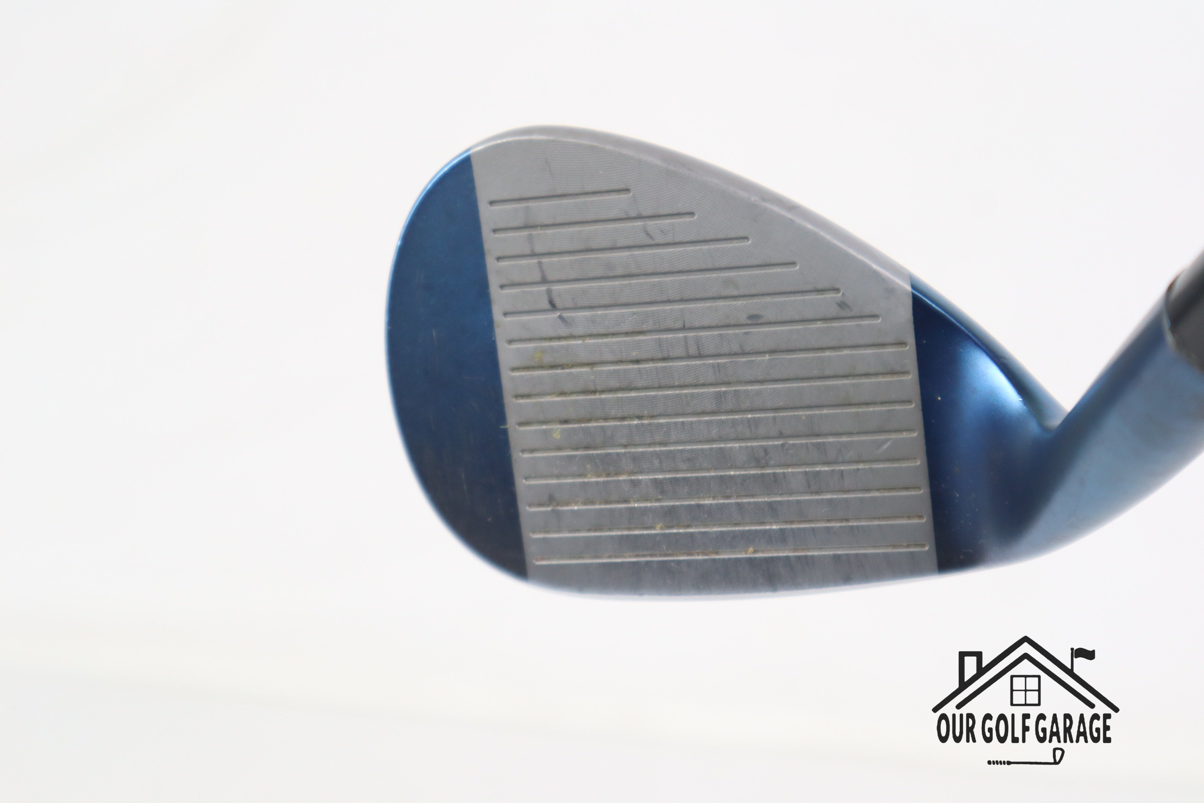 Mizuno Blue S5 54° Wedge