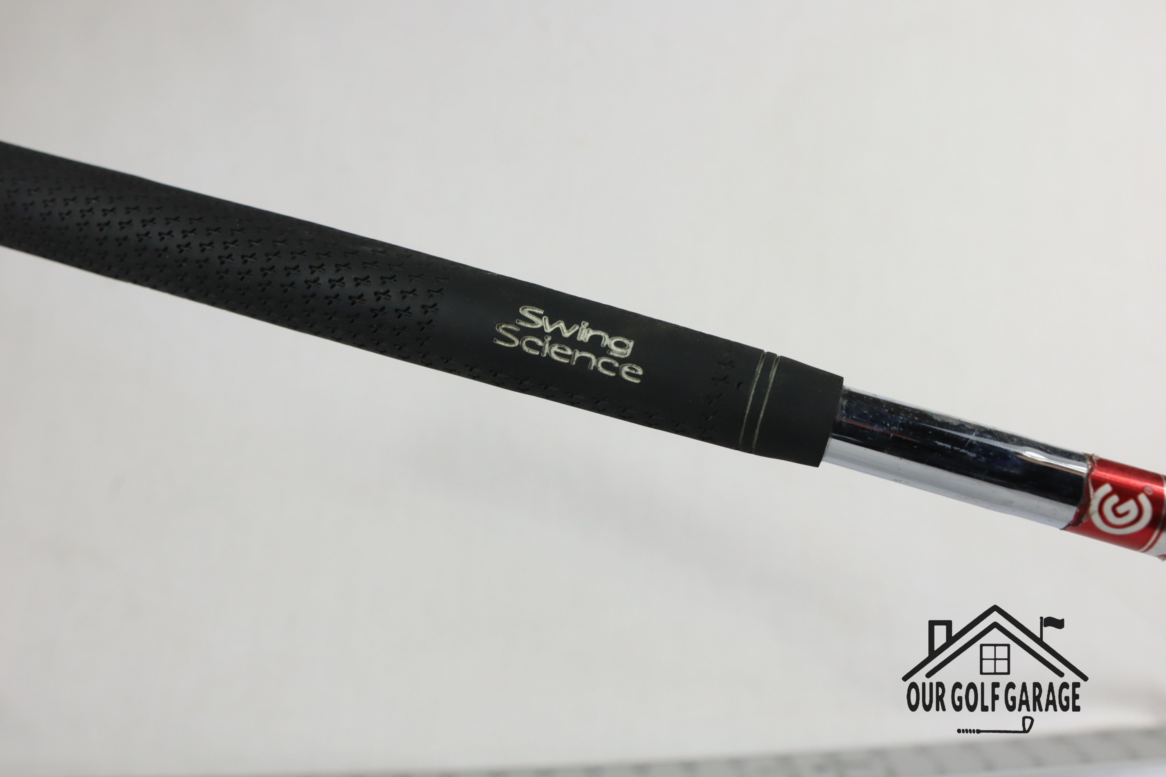 Cleveland CG14 56° Sand Wedge