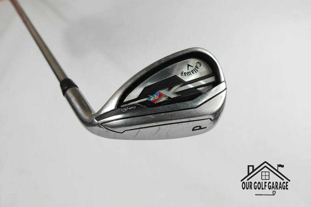 Callaway XR Pitching Wedge