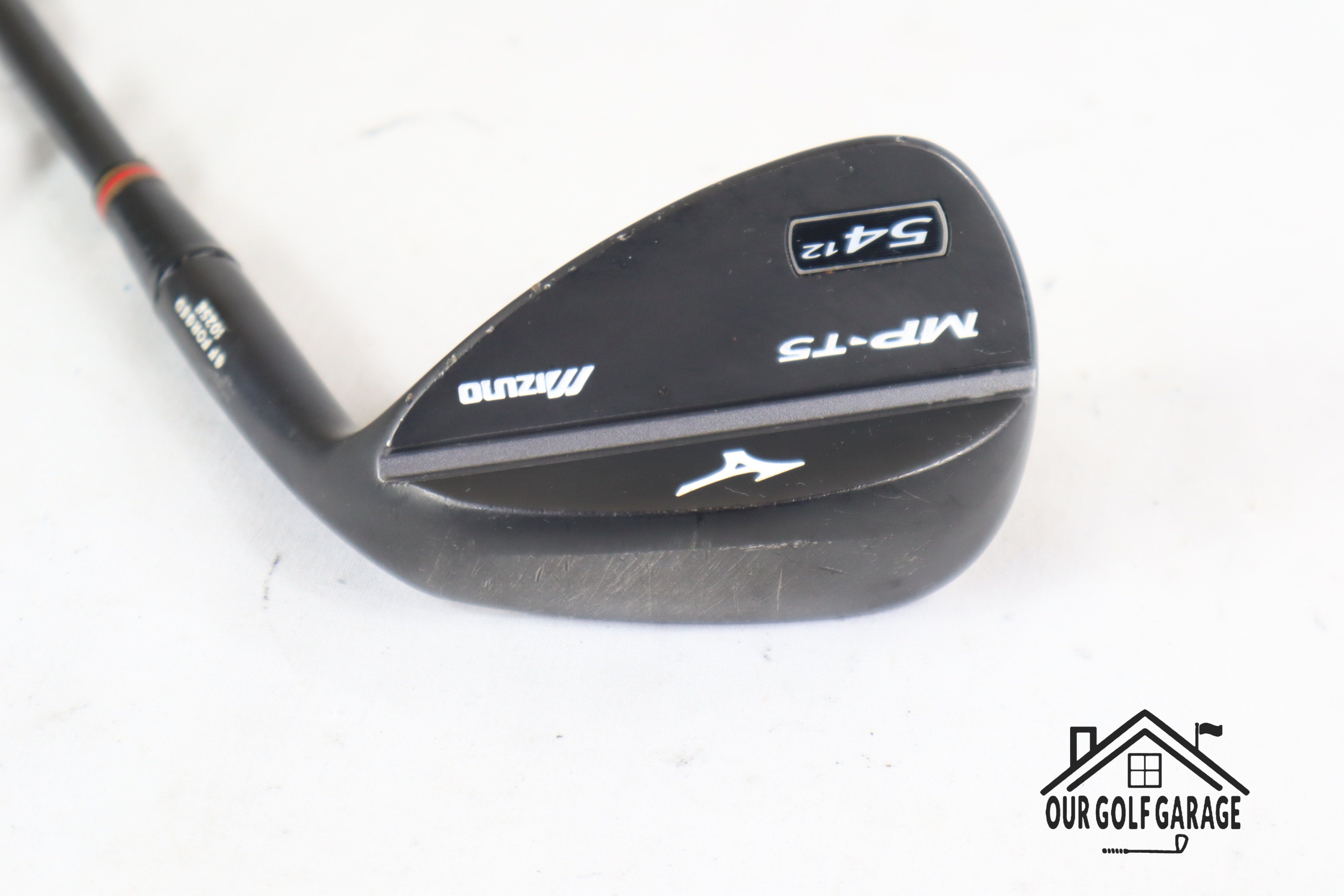 Mizuno MP-T5 54° Wedge