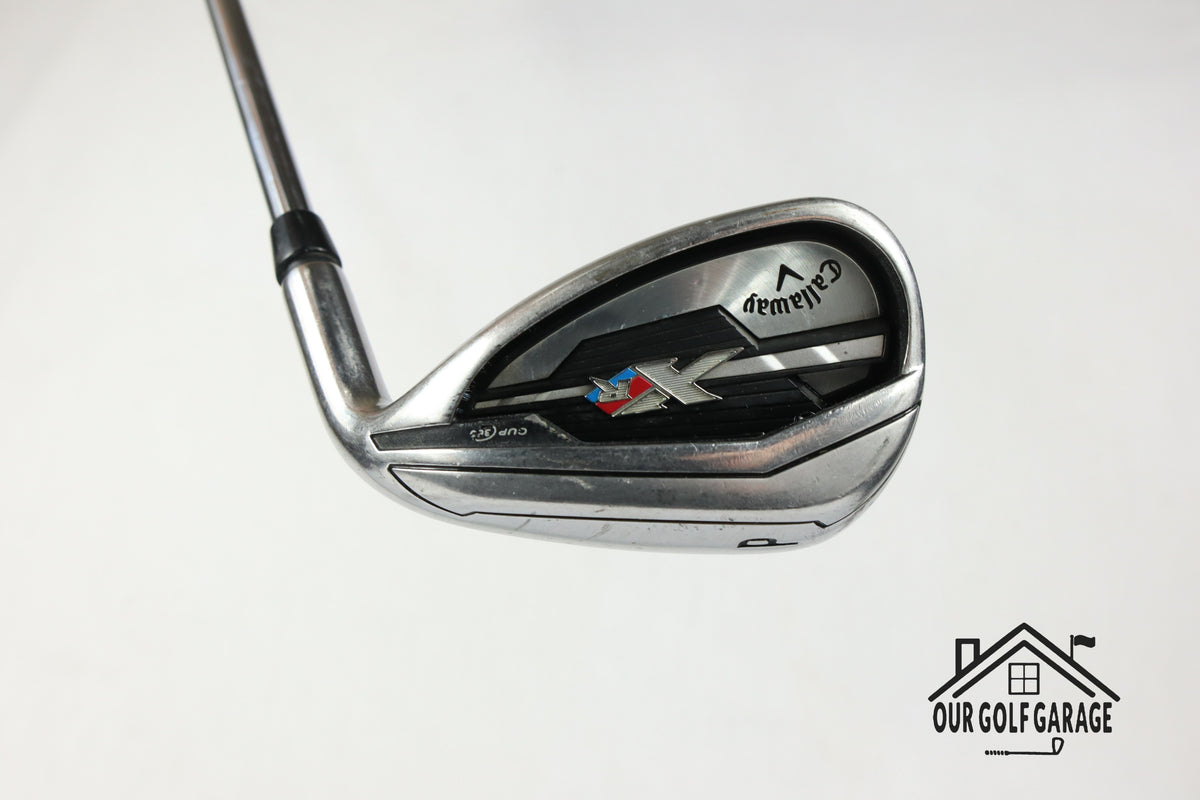 Callaway XR Pitching Wedge