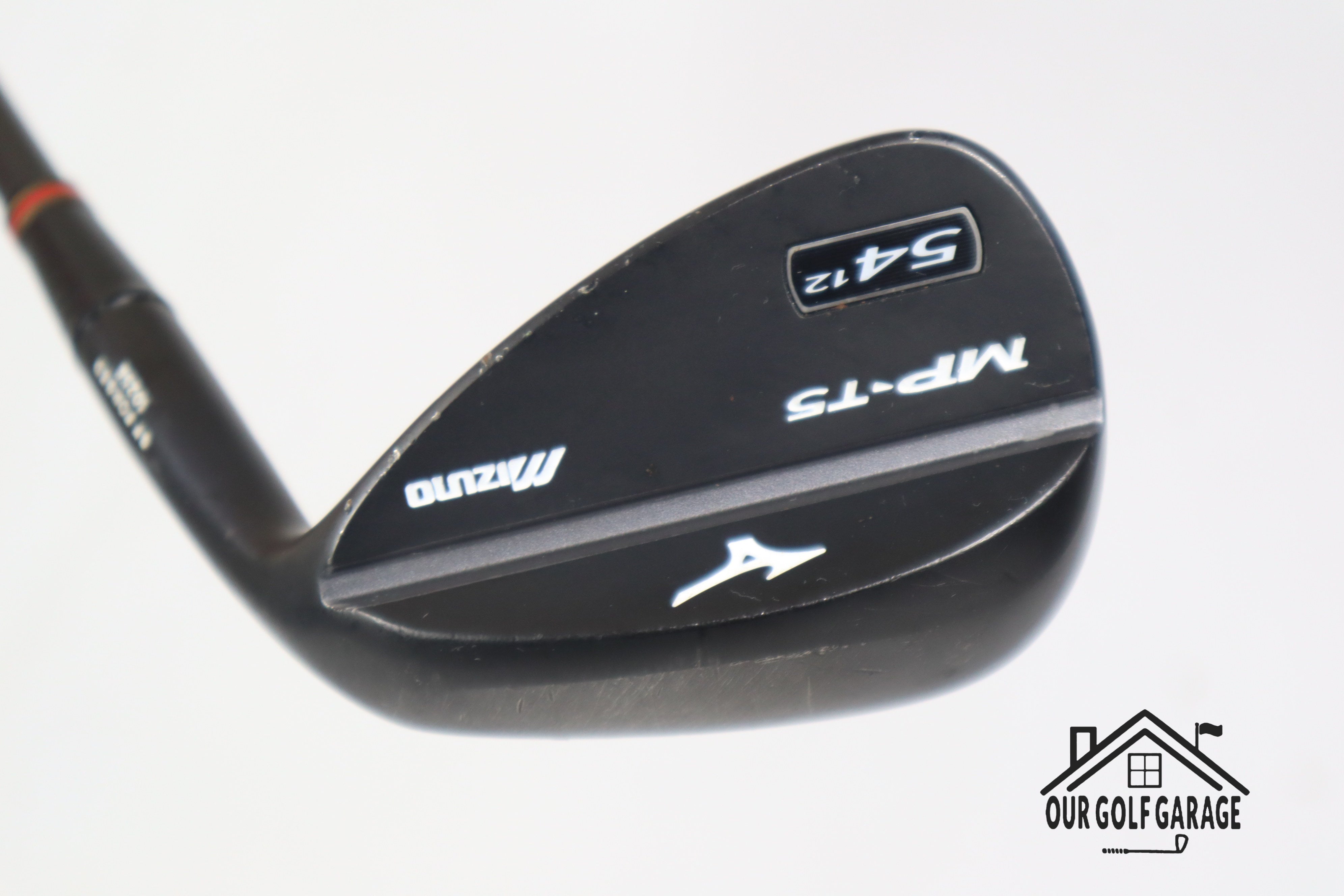 Mizuno MP-T5 54° Wedge