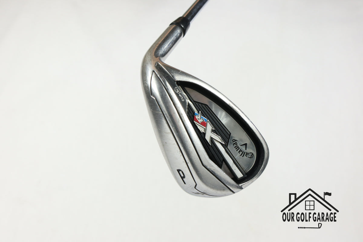 Callaway XR Pitching Wedge