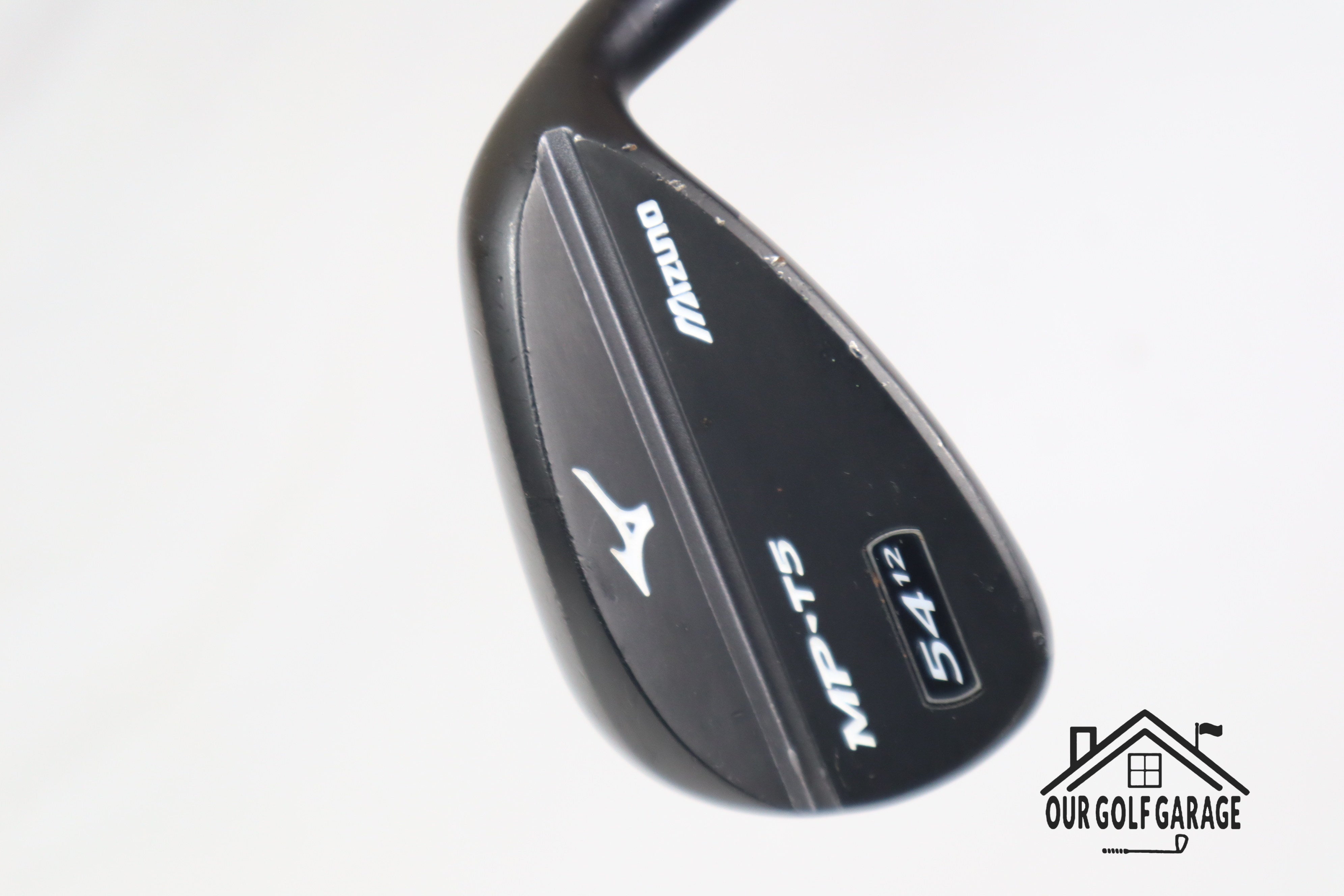 Mizuno MP-T5 54° Wedge