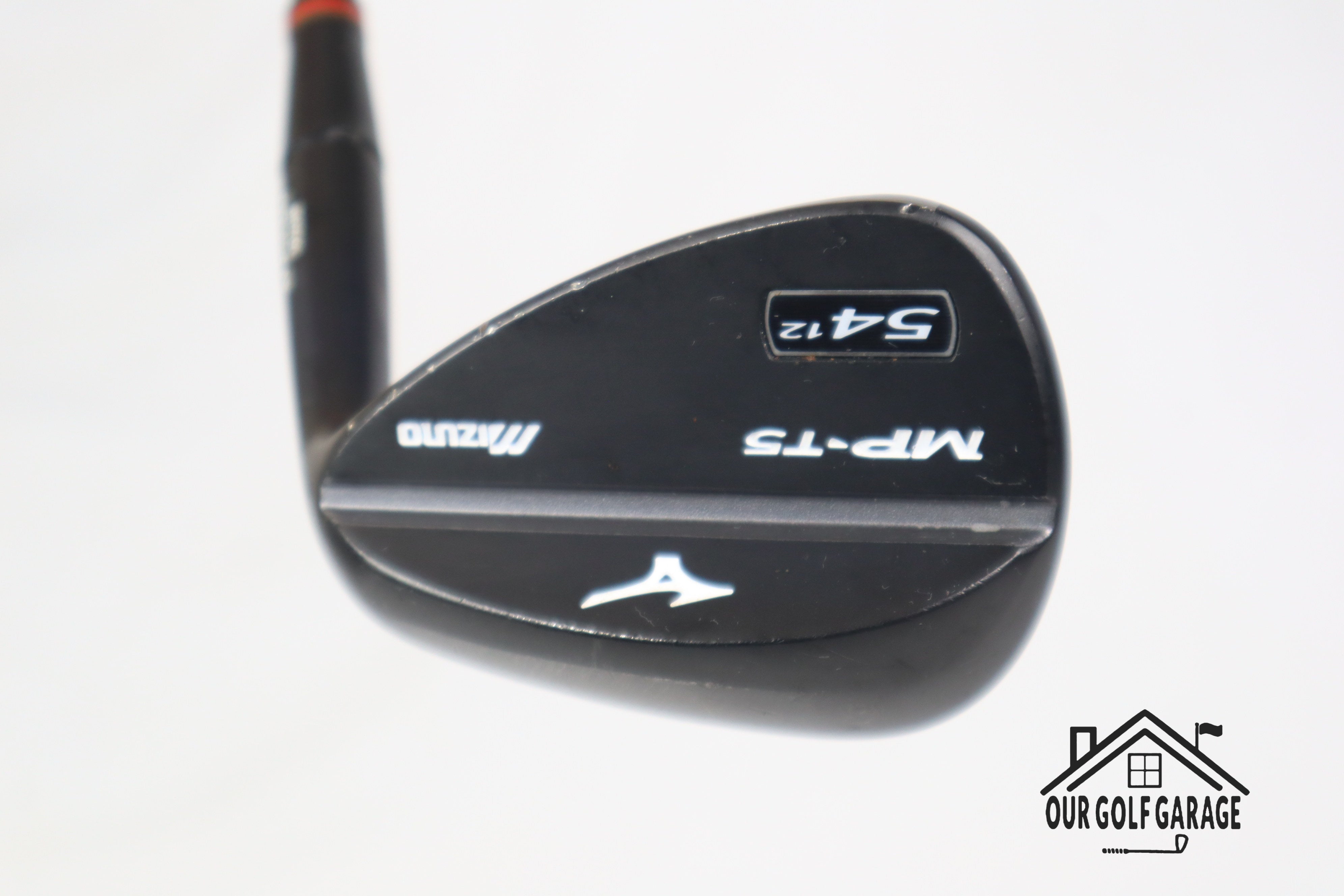 Mizuno MP-T5 54° Wedge