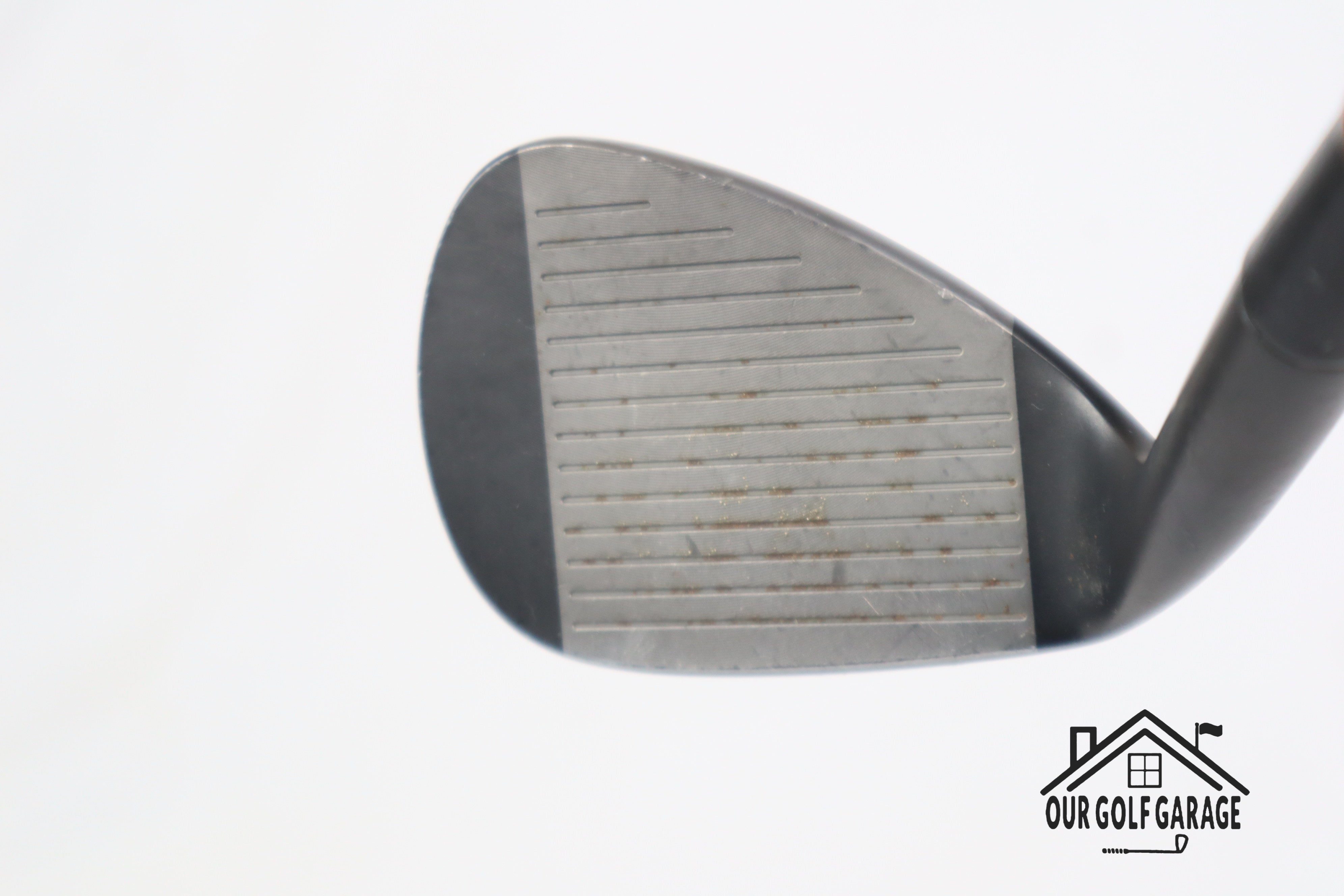 Mizuno MP-T5 54° Wedge