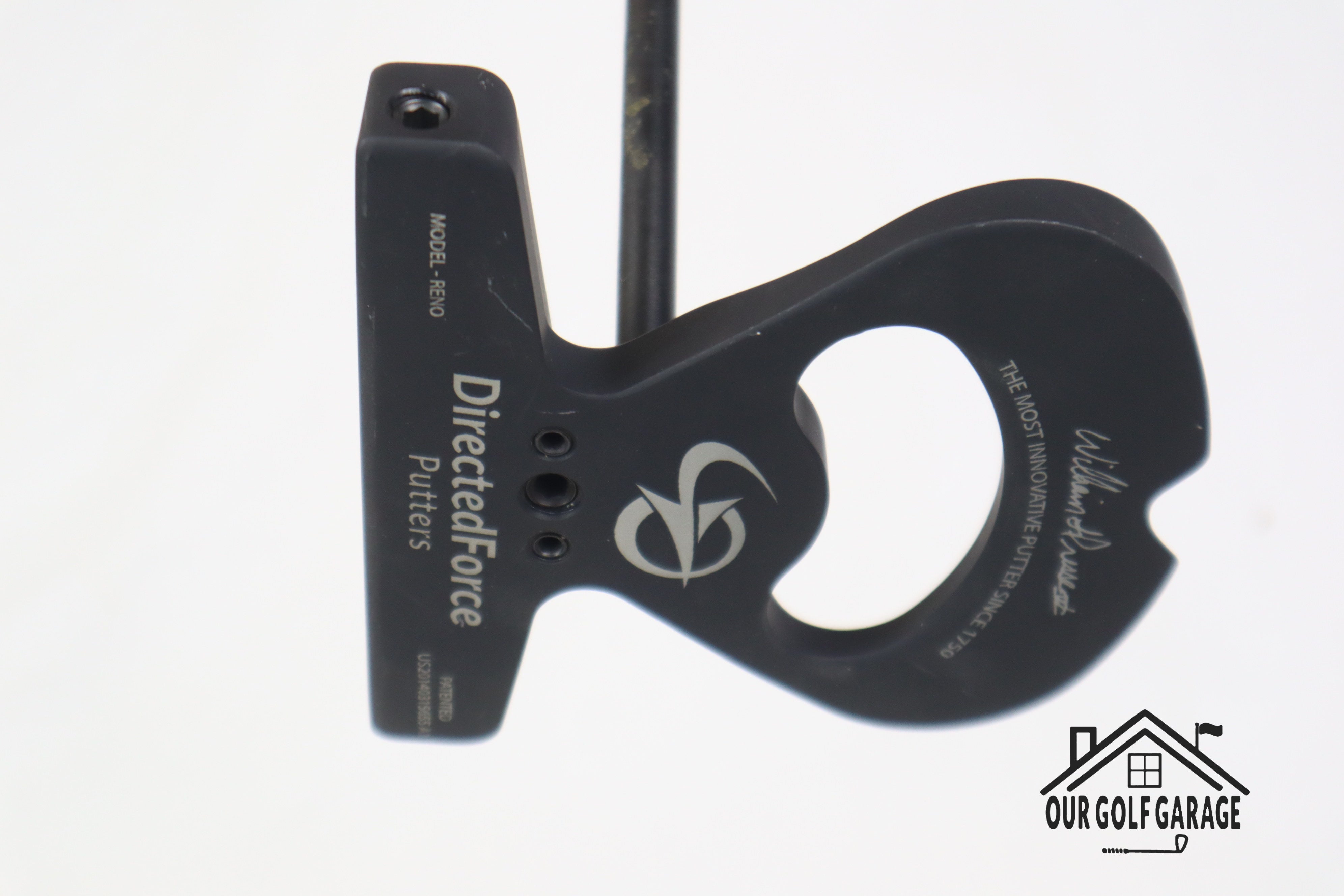 DirectedForce Reno Putter