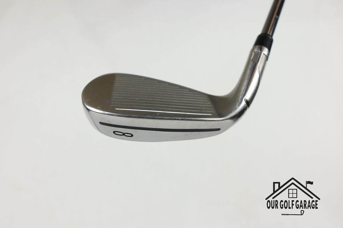 TaylorMade SIM2 Max OS 8 Iron