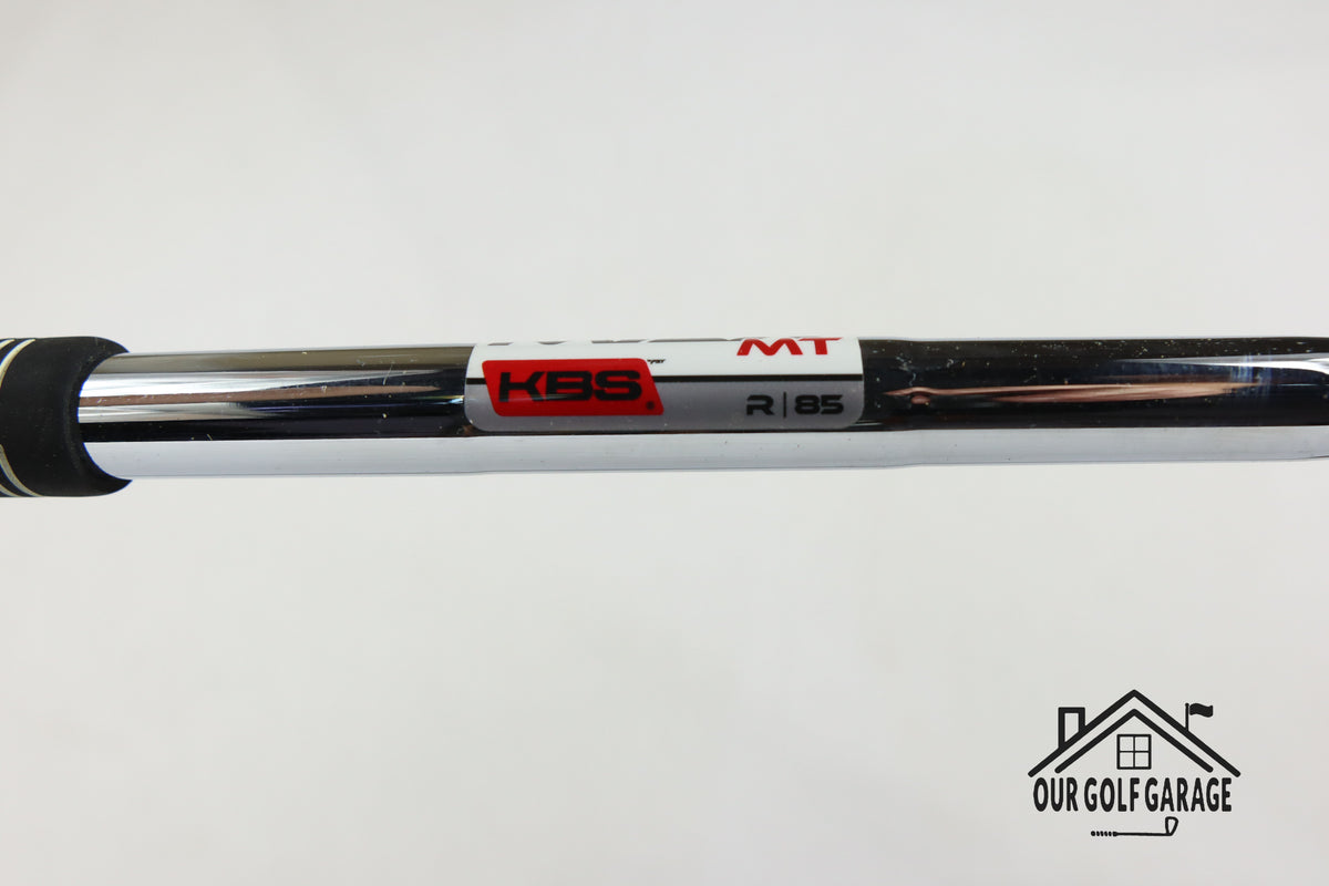 TaylorMade SIM2 Max OS 8 Iron