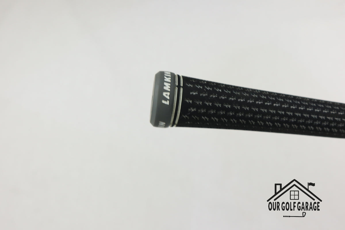 TaylorMade SIM2 Max OS 8 Iron