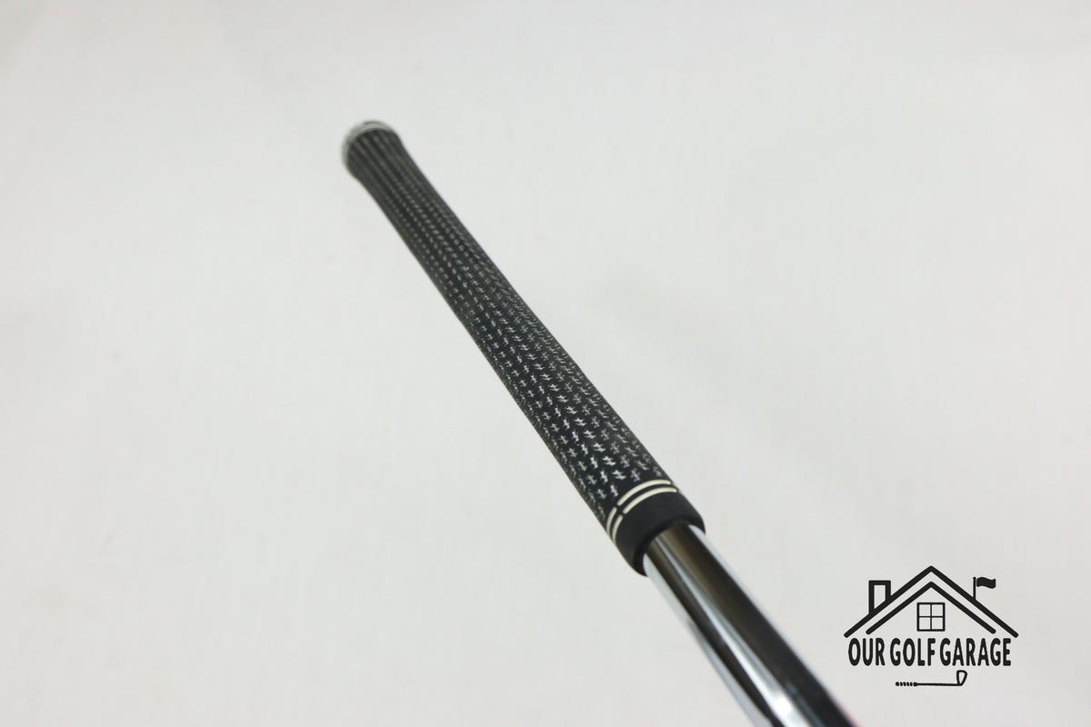 TaylorMade SIM2 Max OS 8 Iron
