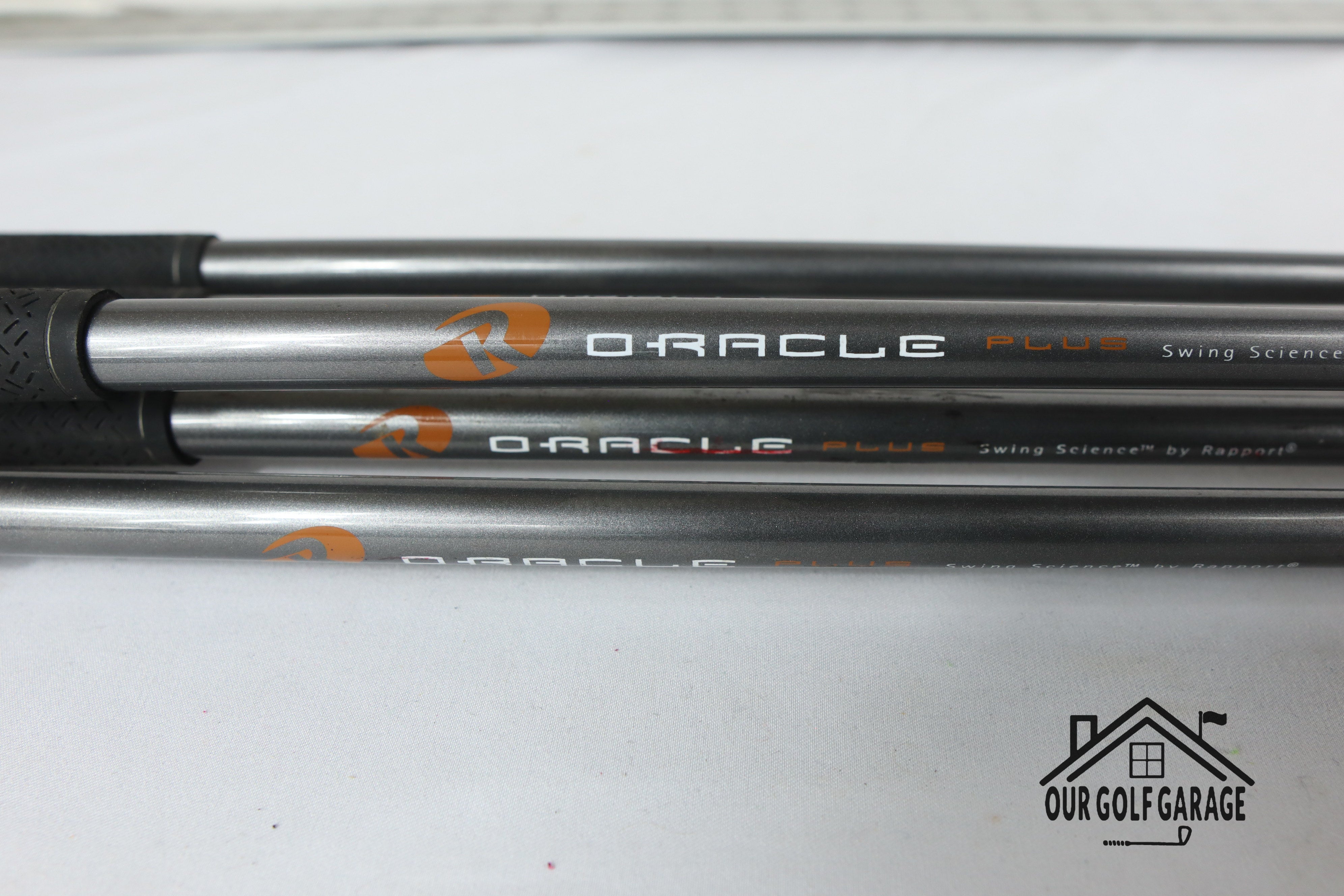 Steel Plus Iron Set (7-A)