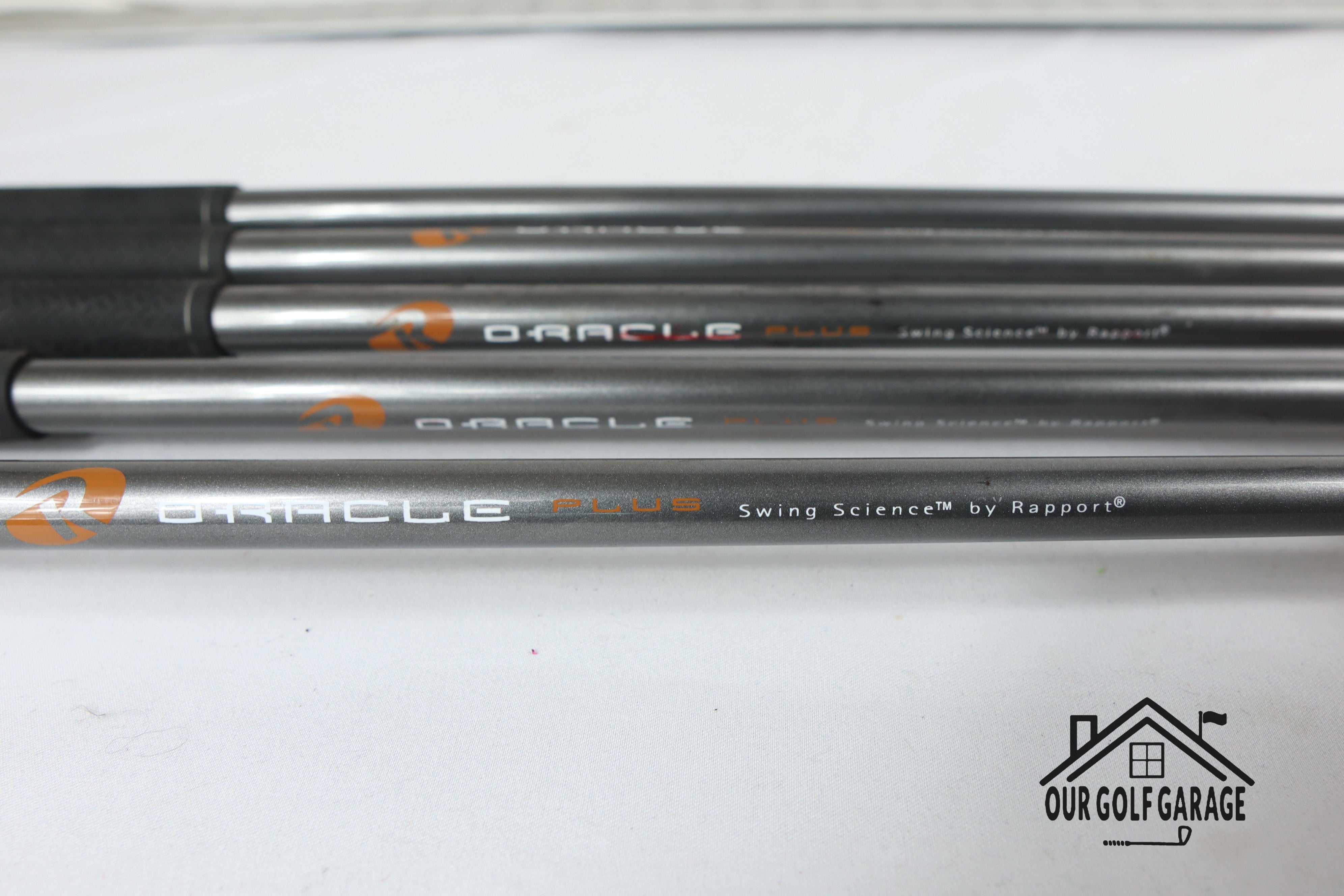 Steel Plus Iron Set (7-A)