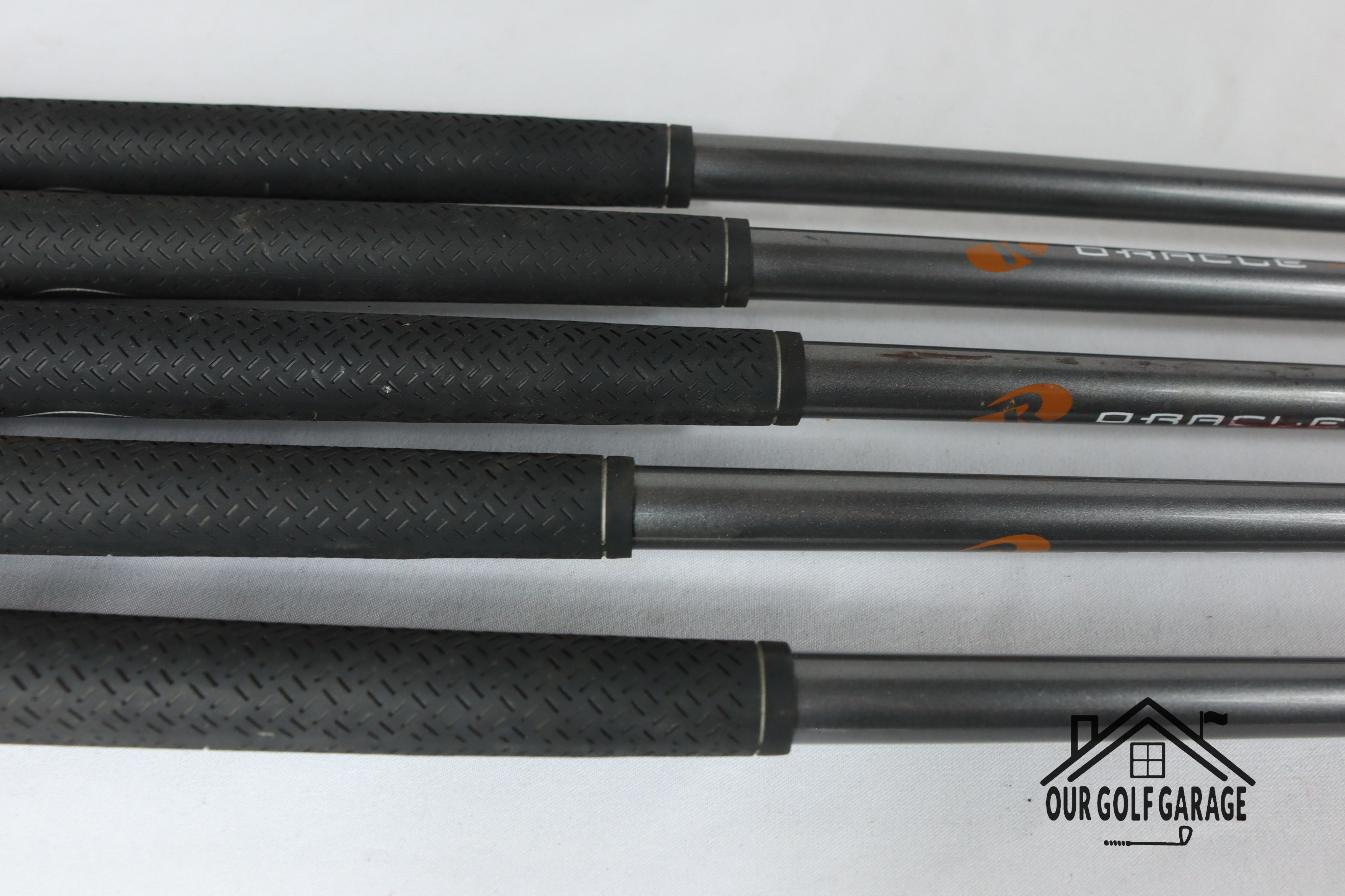 Steel Plus Iron Set (7-A)