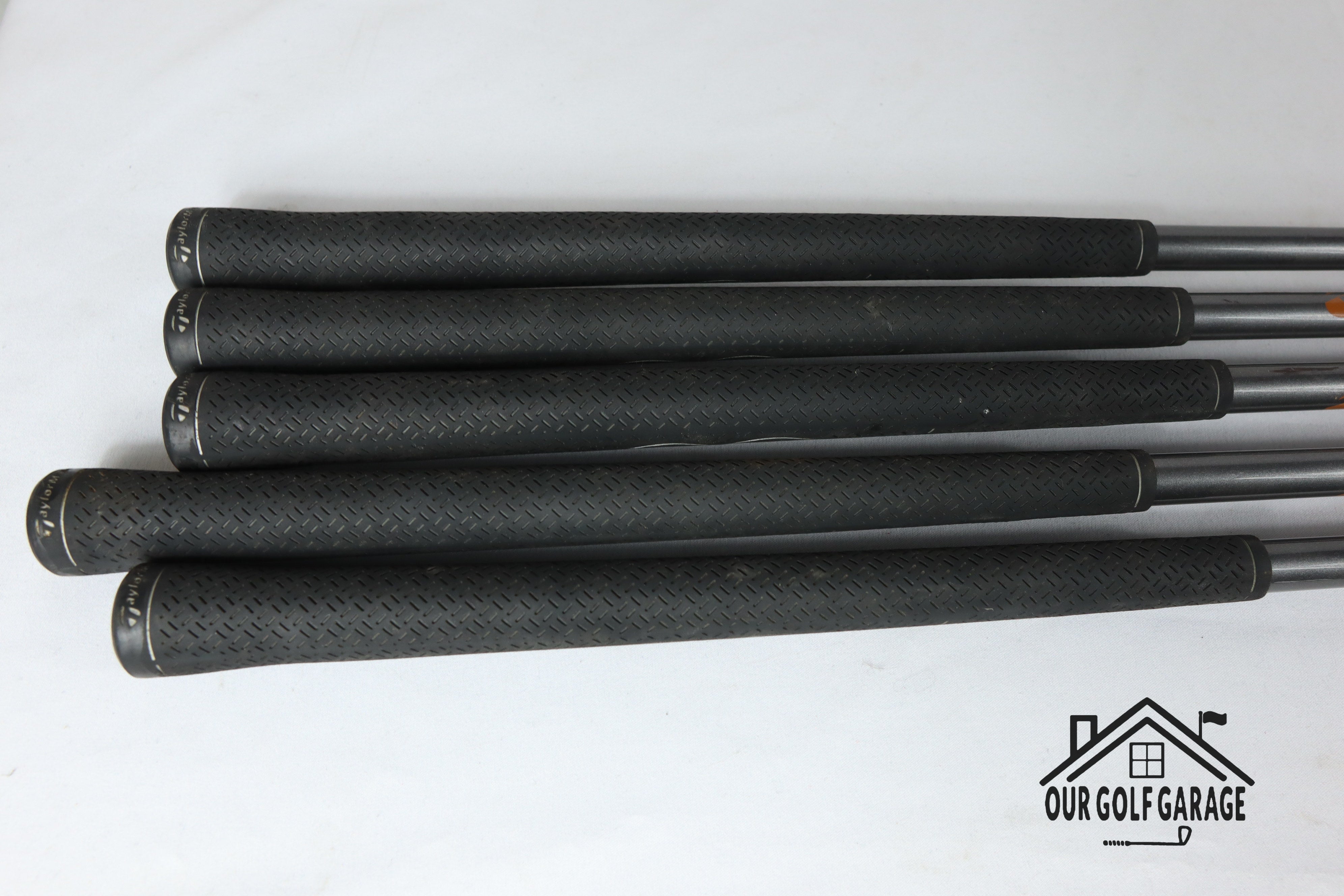 Steel Plus Iron Set (7-A)