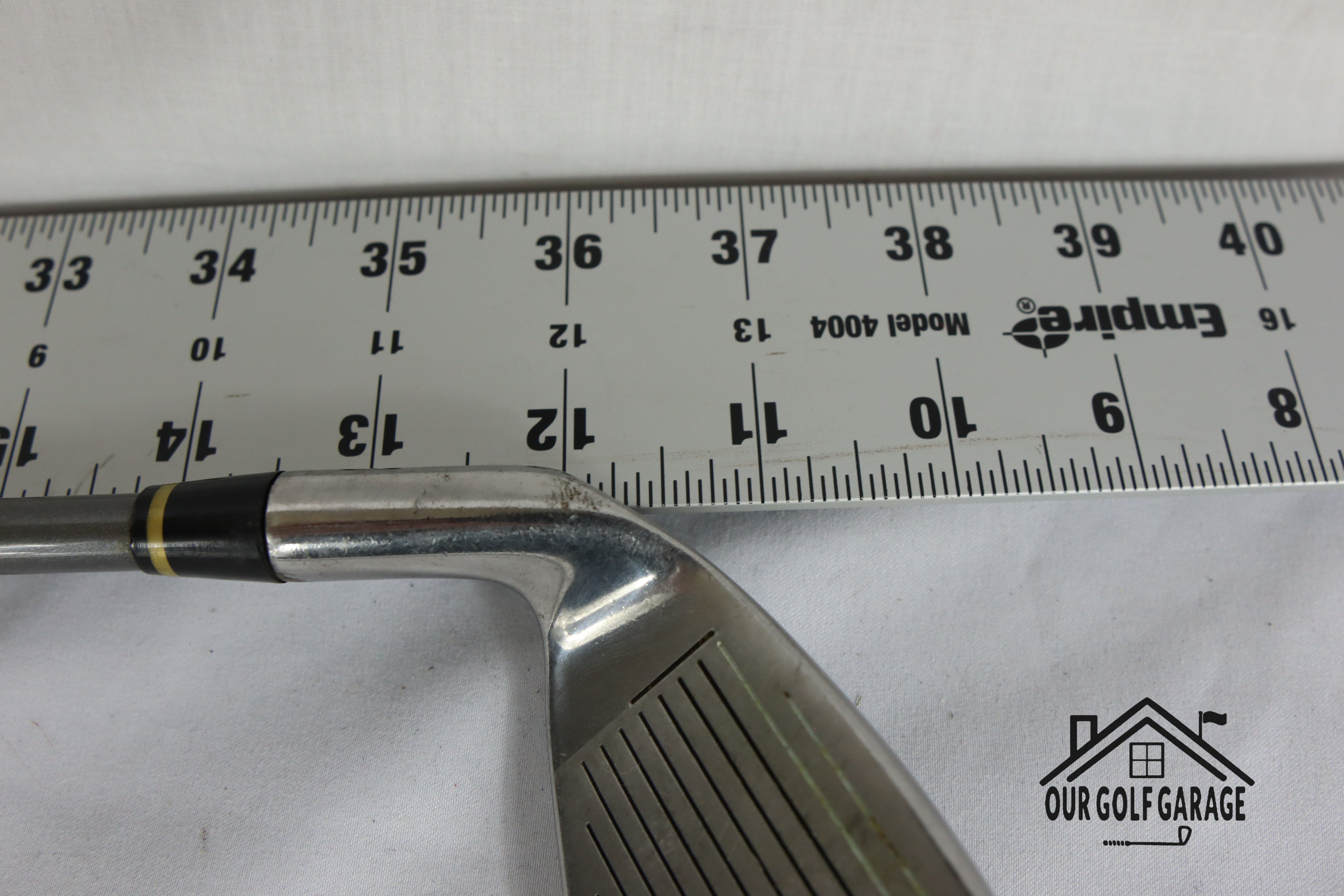 Steel Plus Iron Set (7-A)