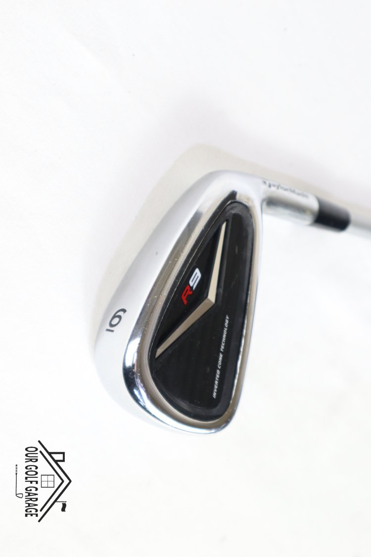 TaylorMade R6 6 Iron