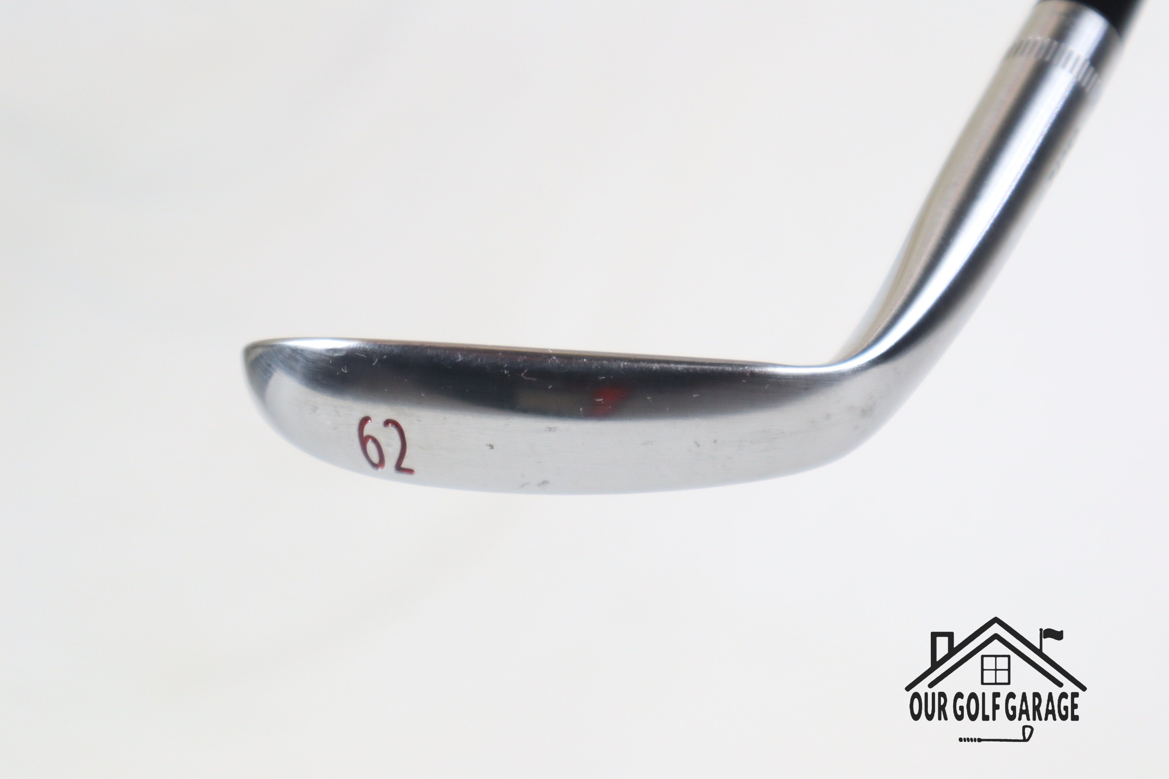 Ben Hogan Equalizer 62° Wedge