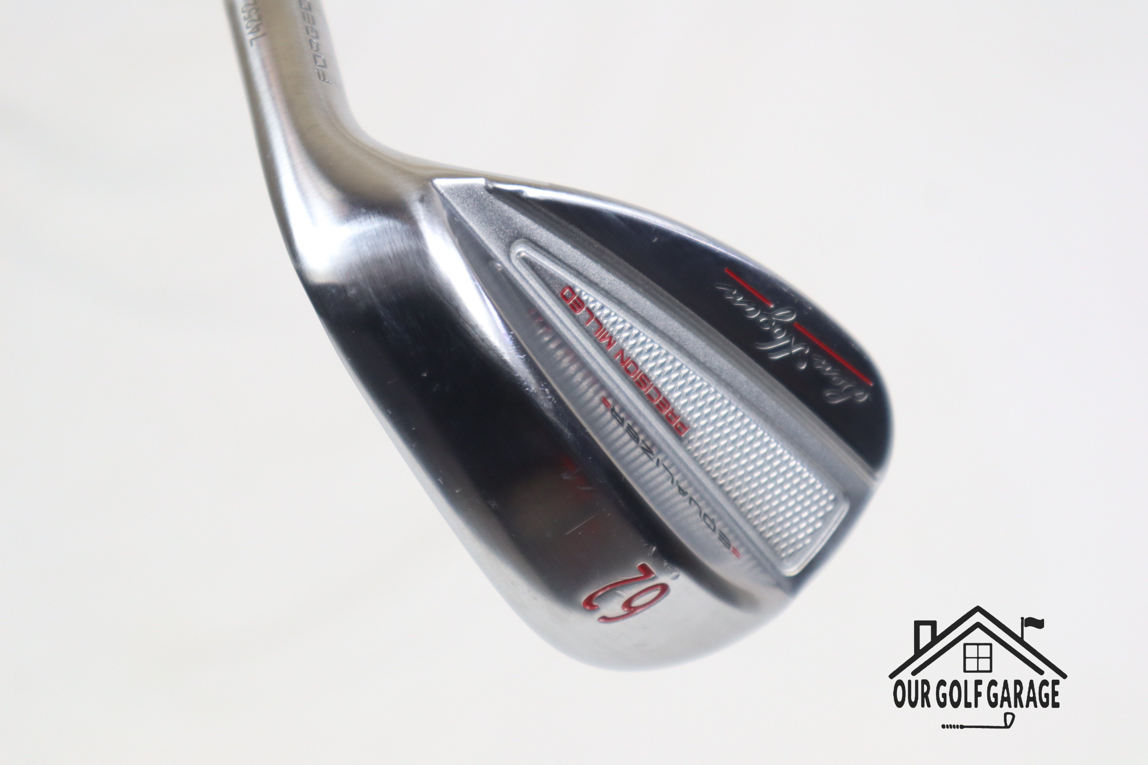 Ben Hogan Equalizer 62° Wedge