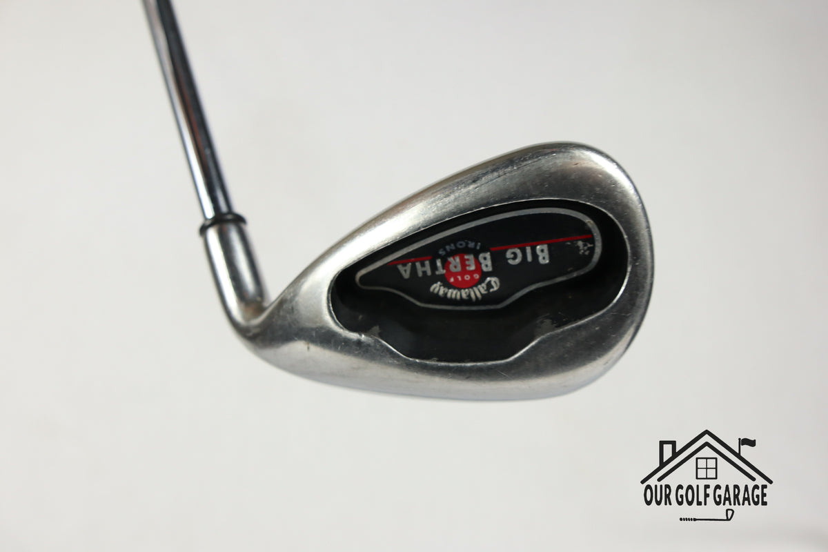 Callaway Big Bertha 9 Iron