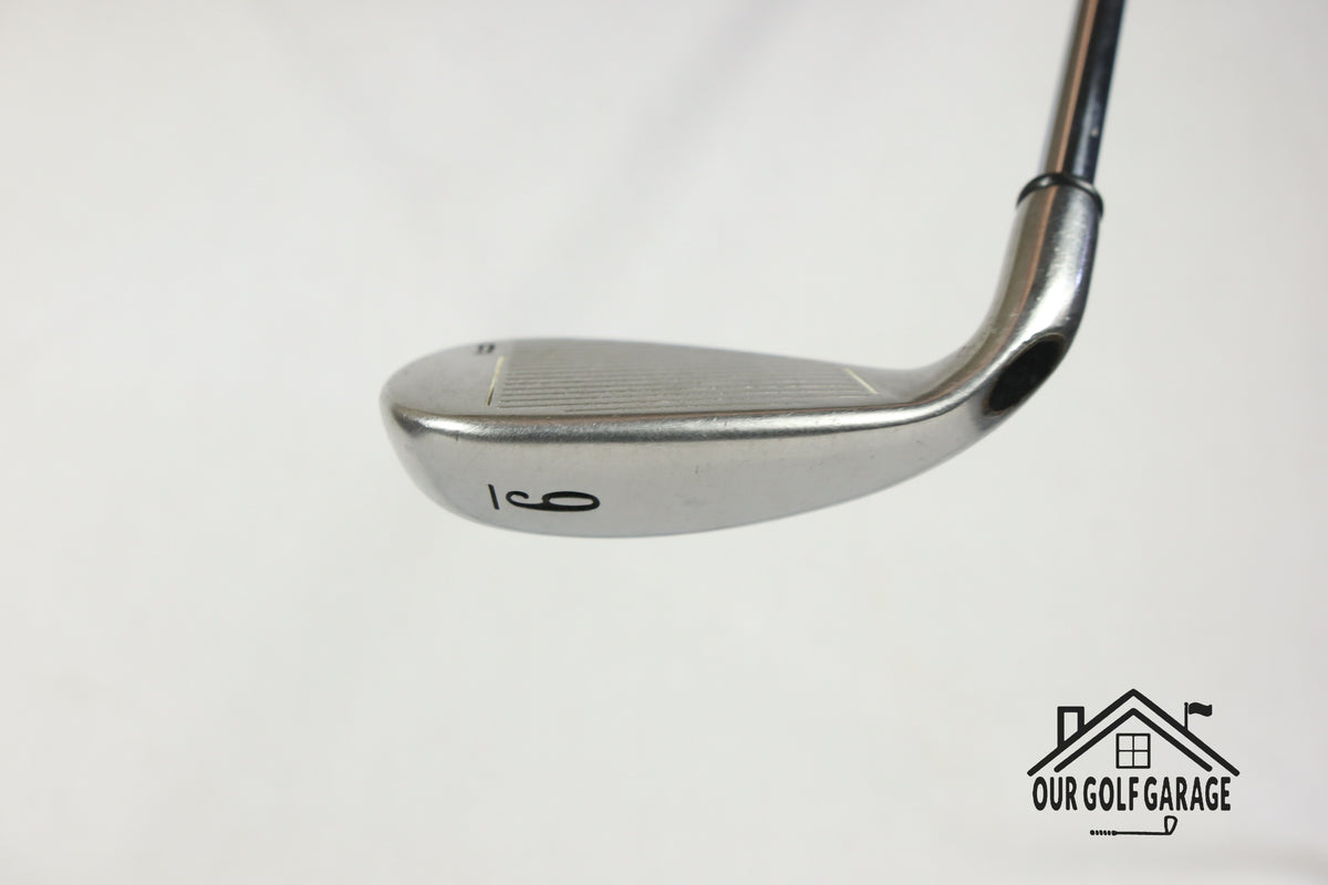 Callaway Big Bertha 9 Iron