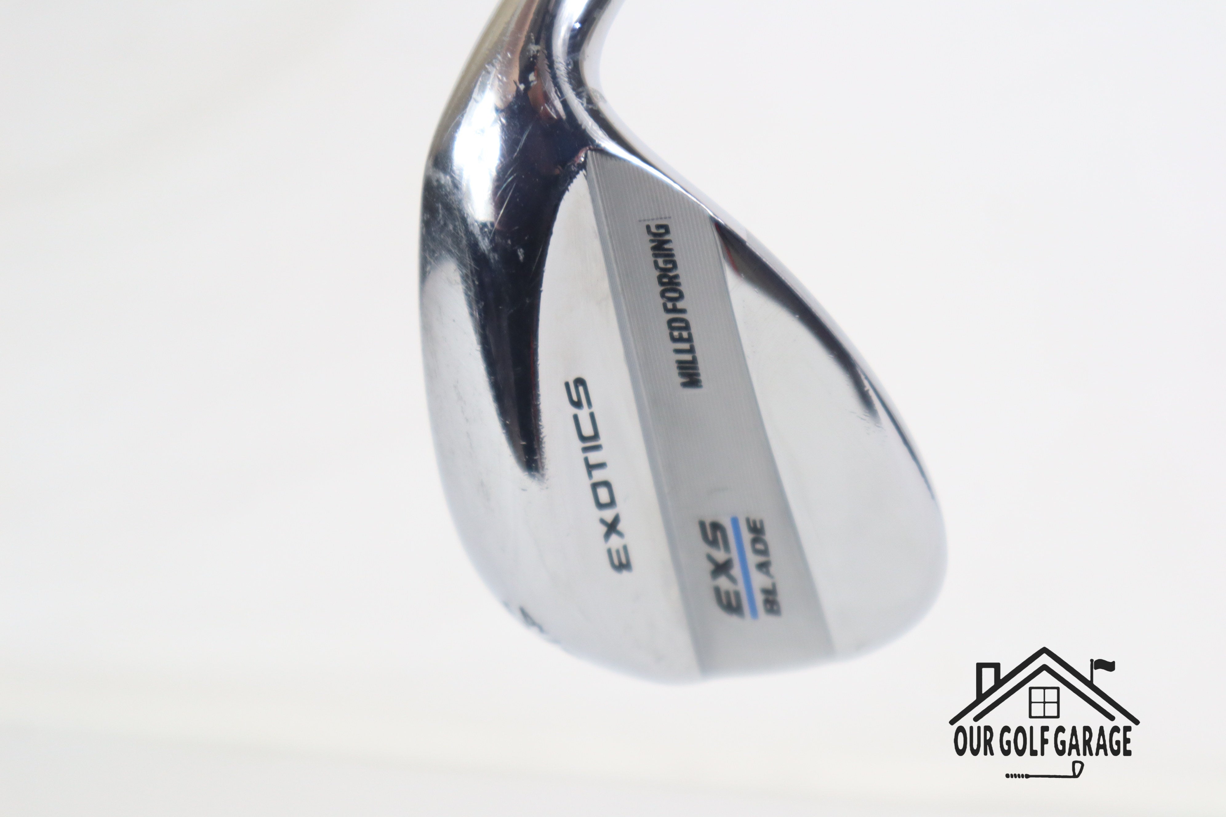 Exotics EX5 Blade 54° Wedge