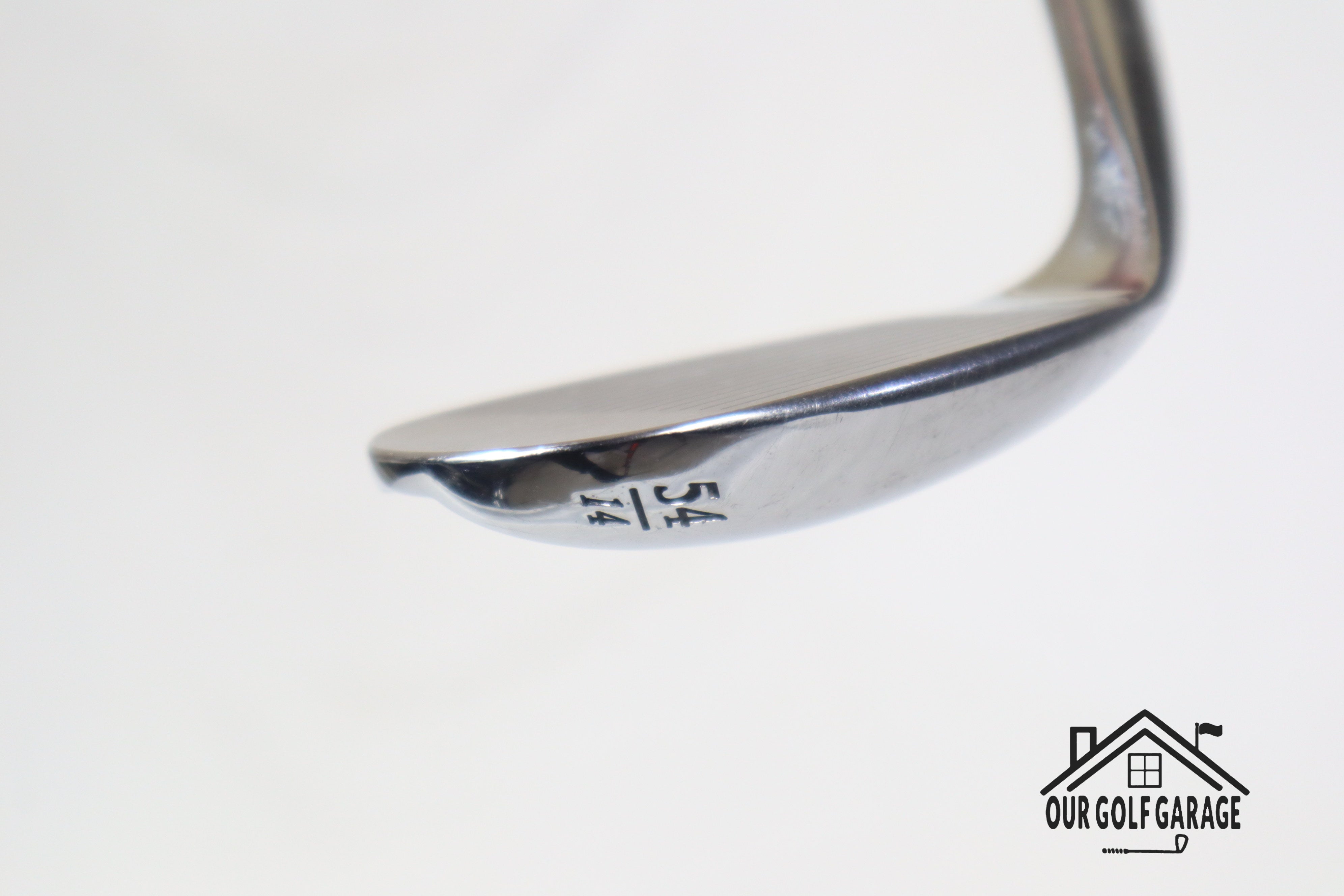 Exotics EX5 Blade 54° Wedge