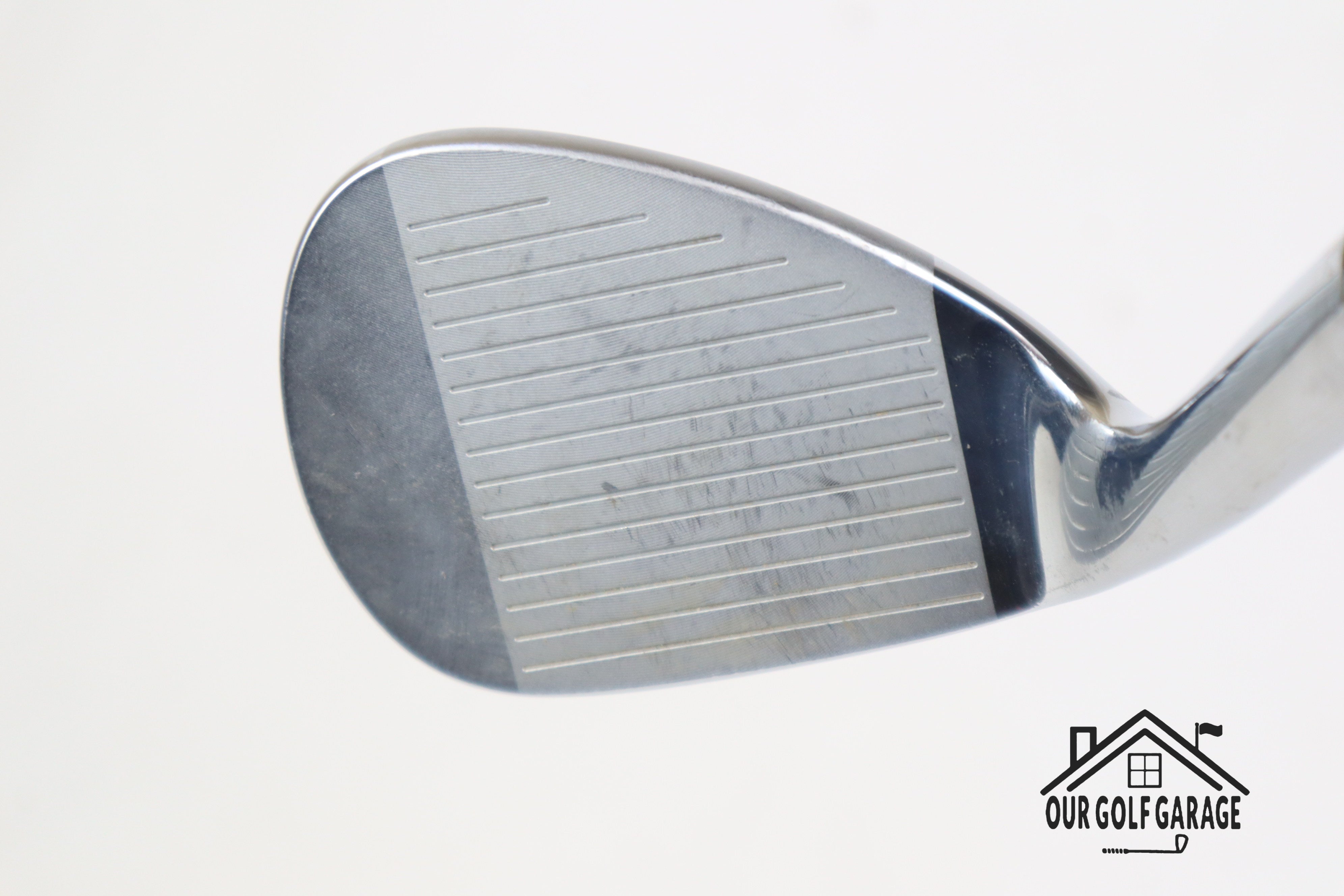 Exotics EX5 Blade 54° Wedge