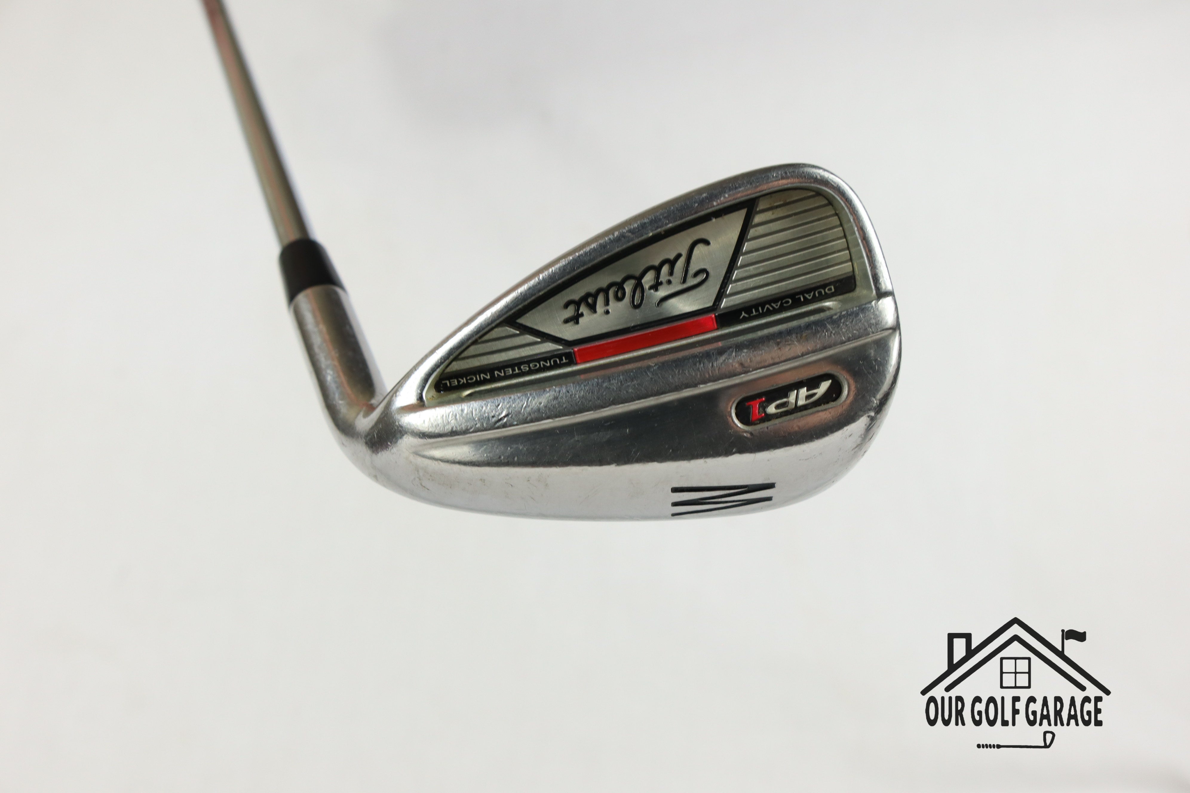 Titleist AP1 Gap Wedge