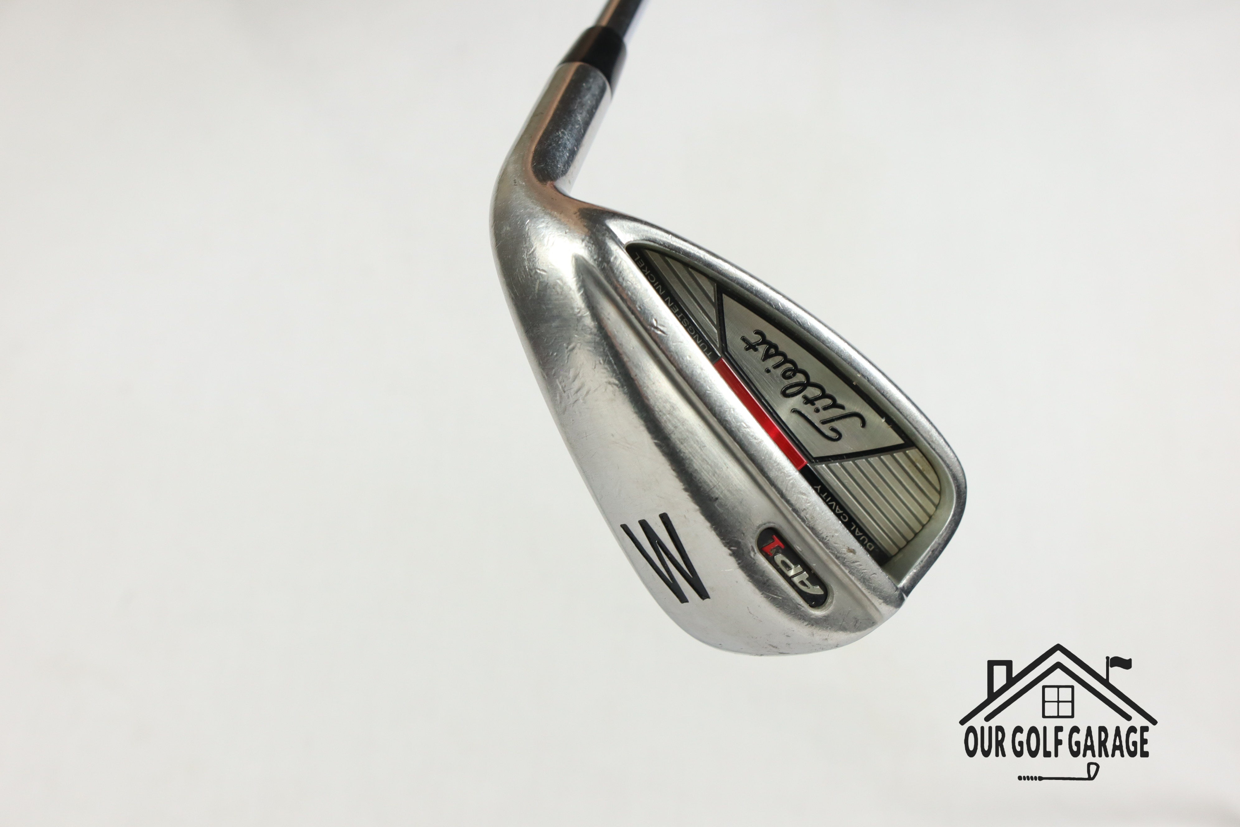 Titleist AP1 Gap Wedge