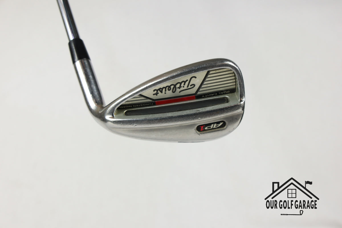 Titleist AP1 Gap Wedge
