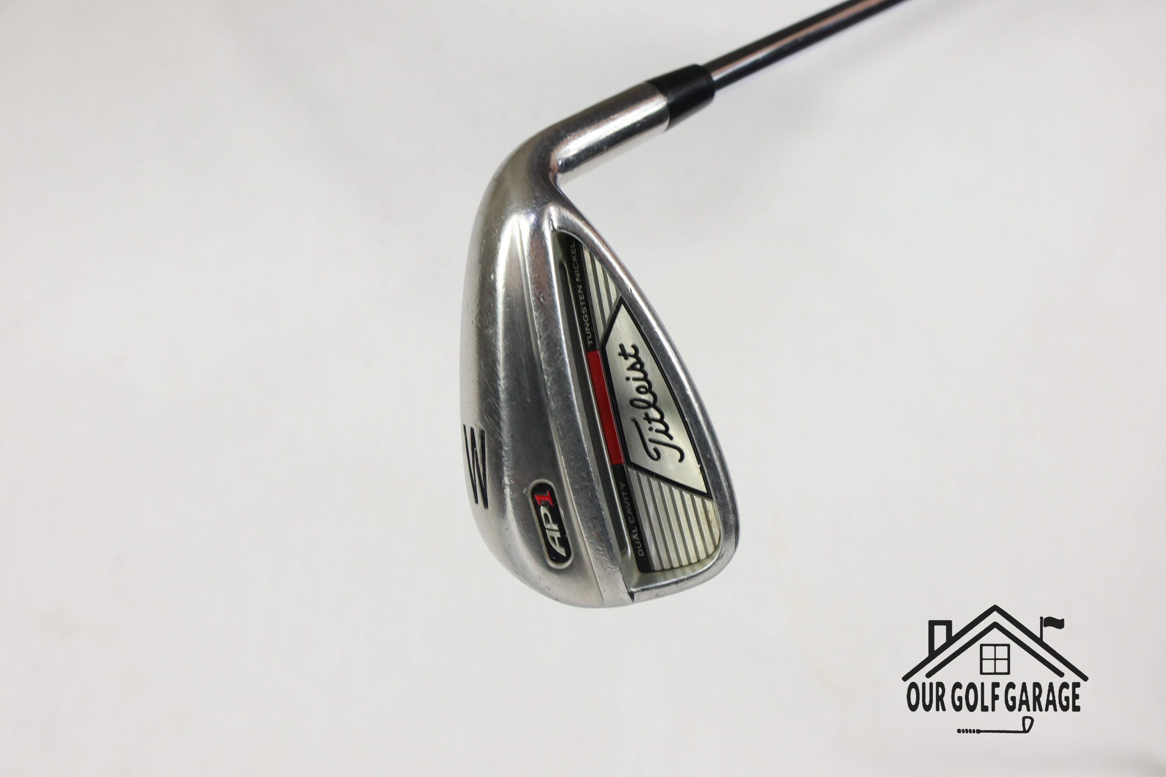 Titleist AP1 Gap Wedge