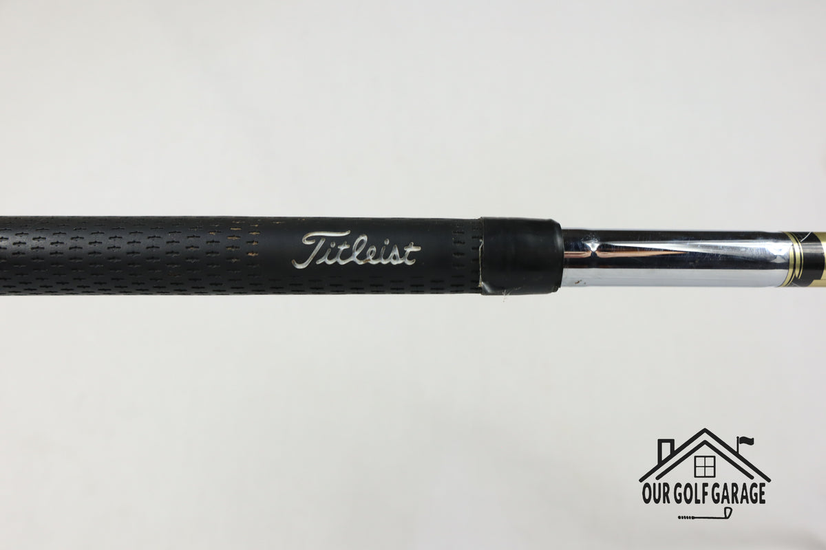 Titleist AP1 Gap Wedge