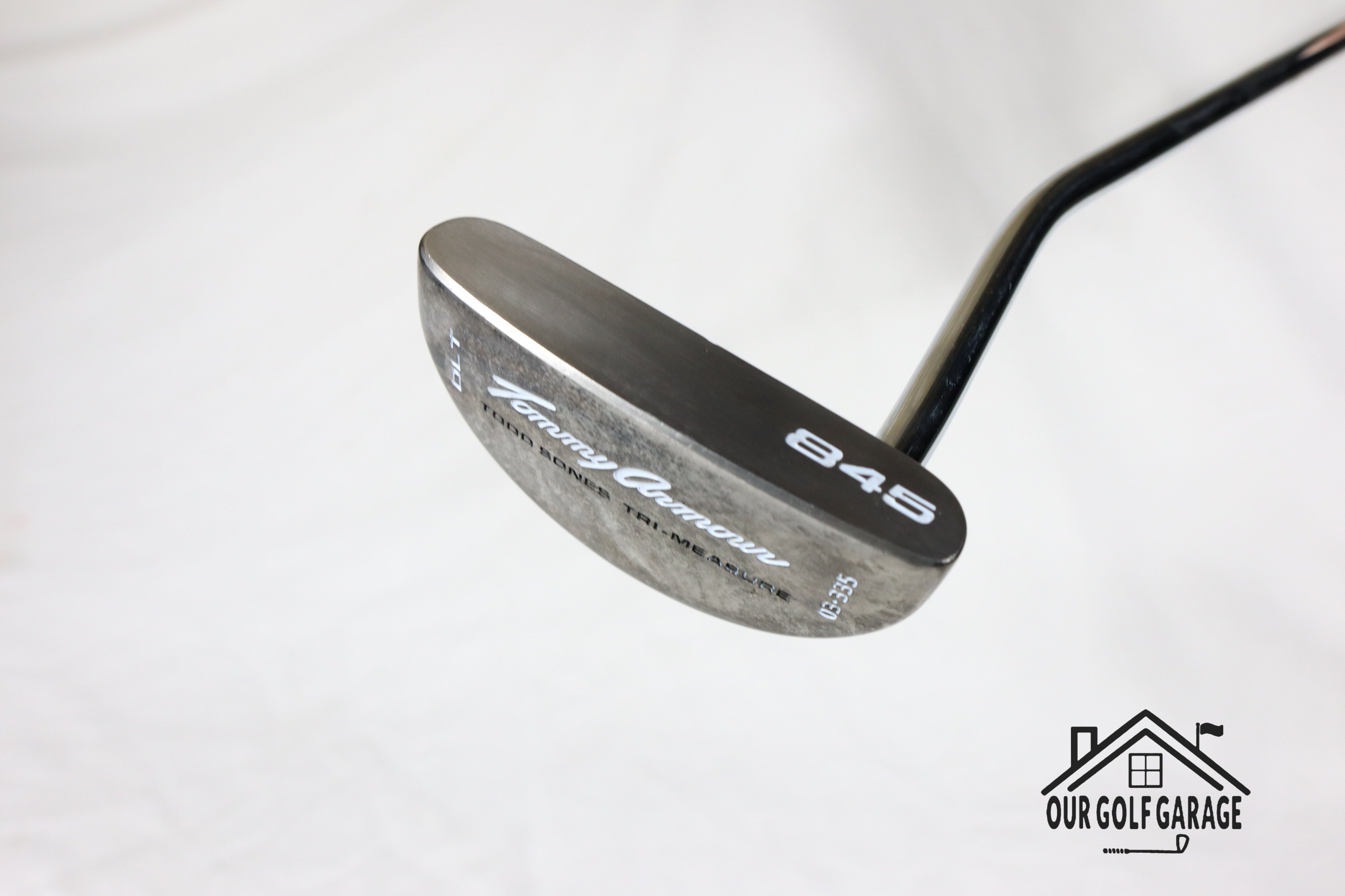 Tommy Armour 845 DLT 03 Putter